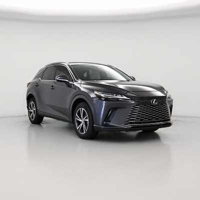 2024 Lexus RX 350h Premium