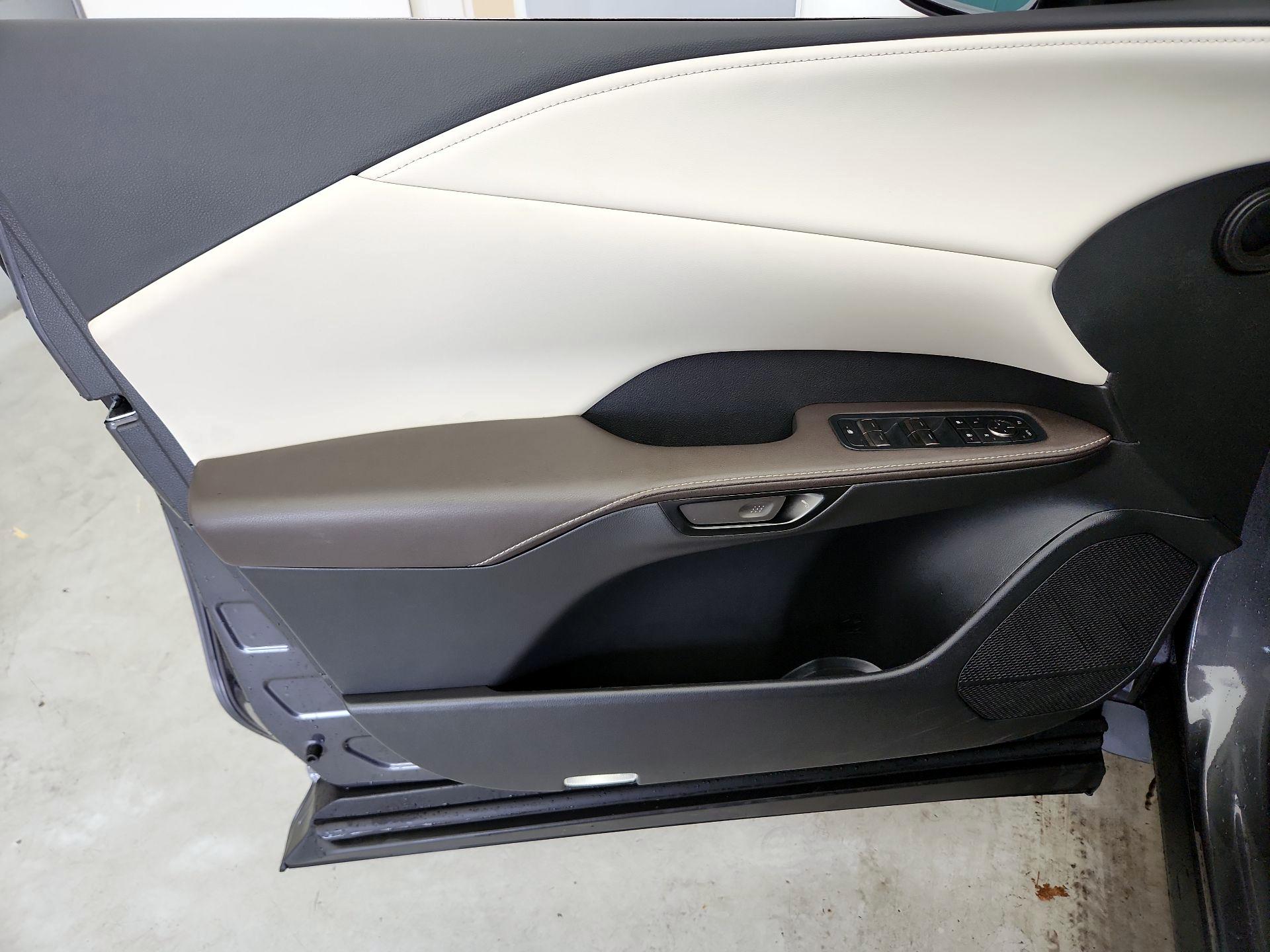 Thumbnail: 2024 Lexus RX - 12