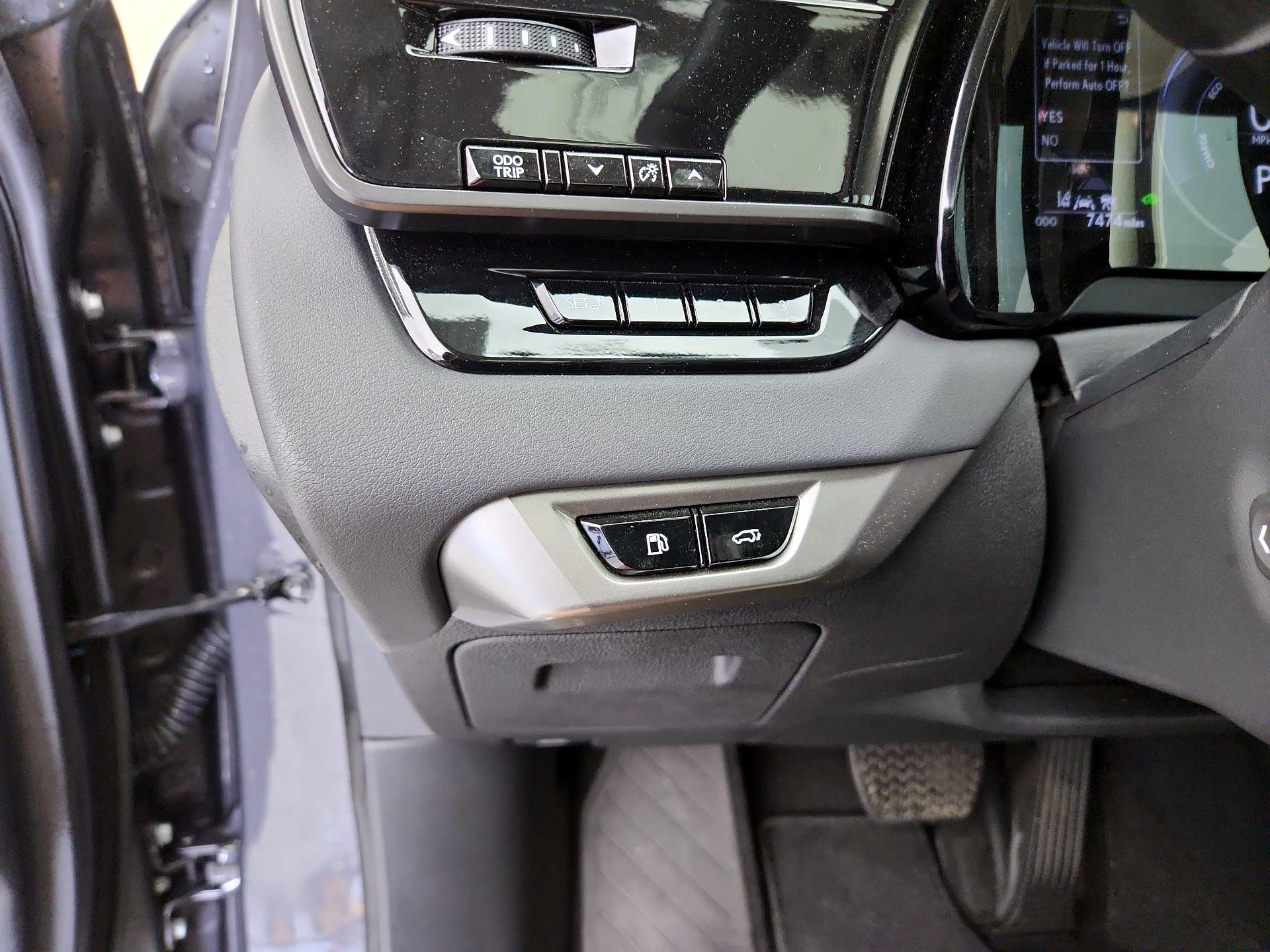 Thumbnail: 2024 Lexus RX - 13