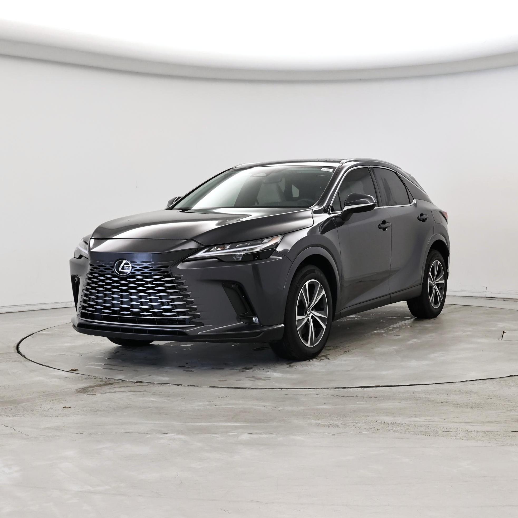 Thumbnail: 2024 Lexus RX - 4