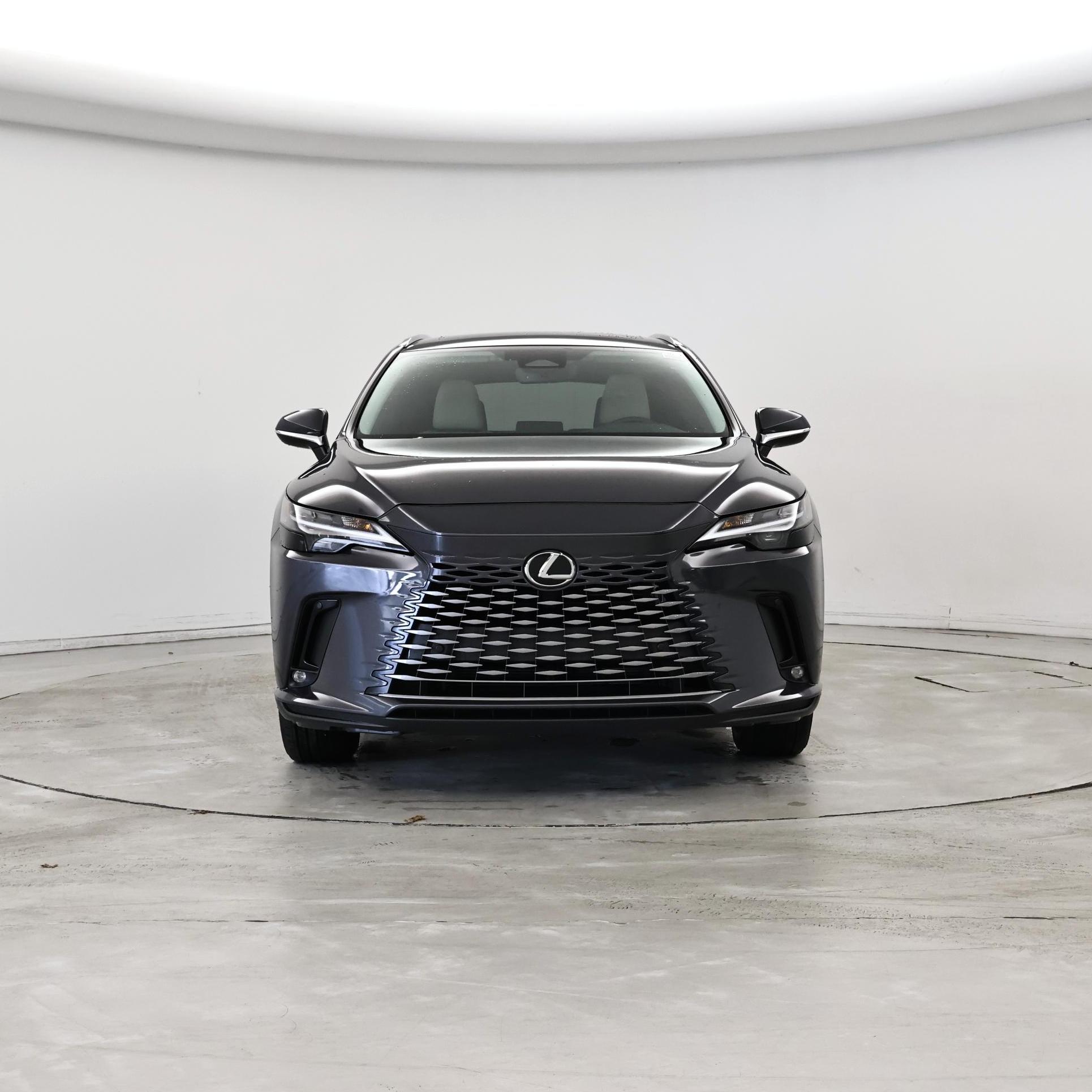 Thumbnail: 2024 Lexus RX - 5