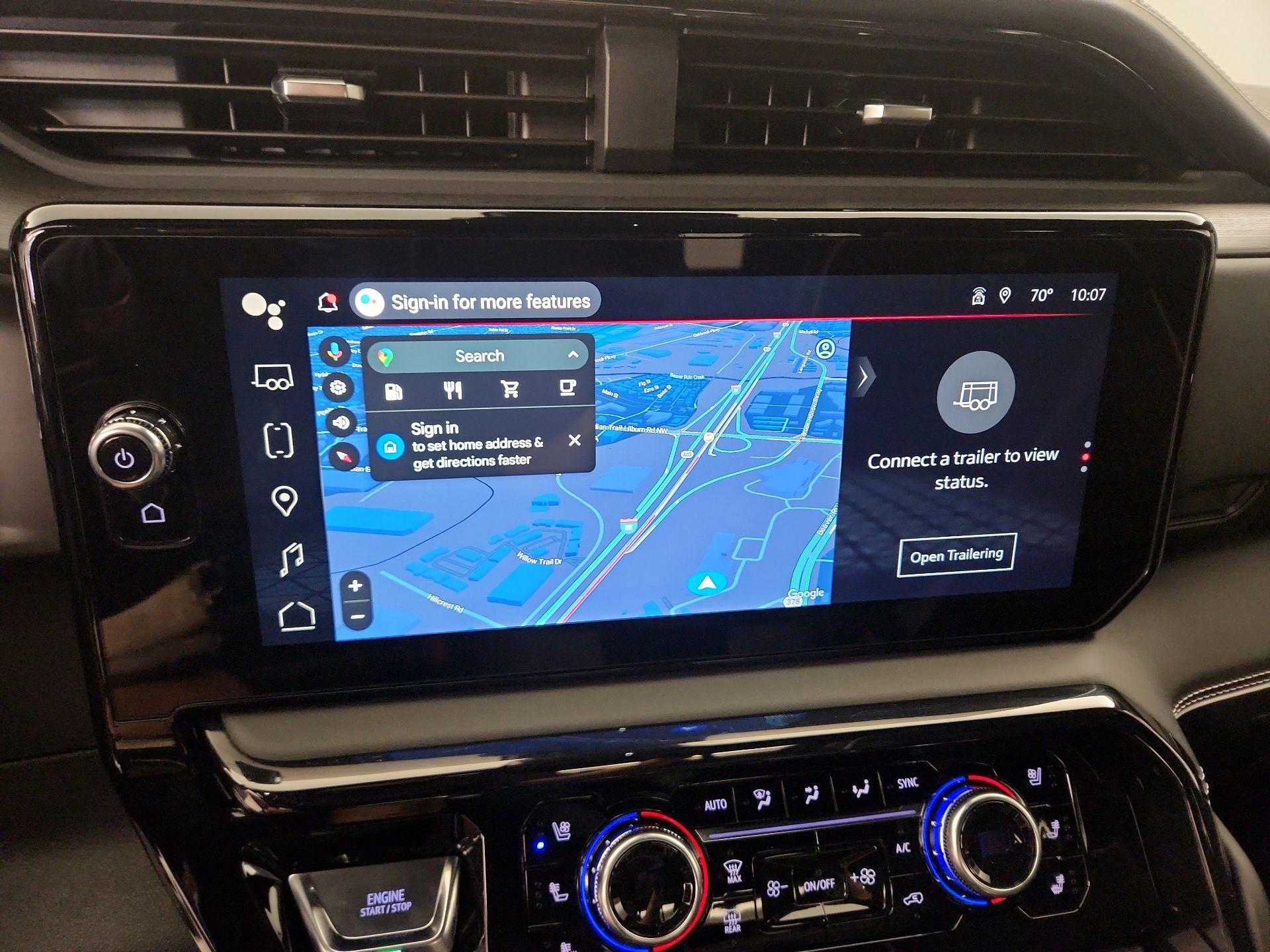 Thumbnail: 2025 GMC Sierra 1500 - 14