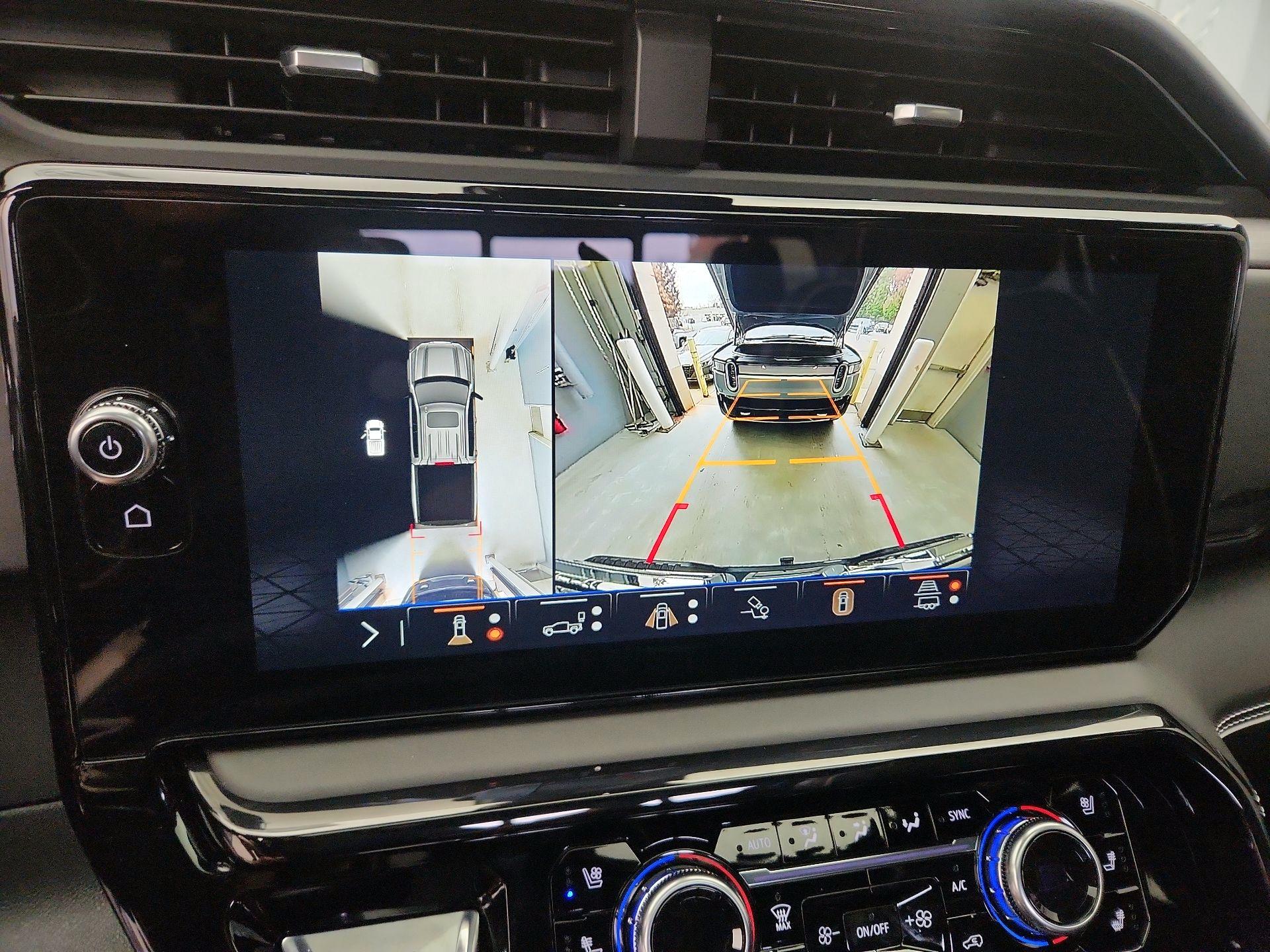 Thumbnail: 2025 GMC Sierra 1500 - 15