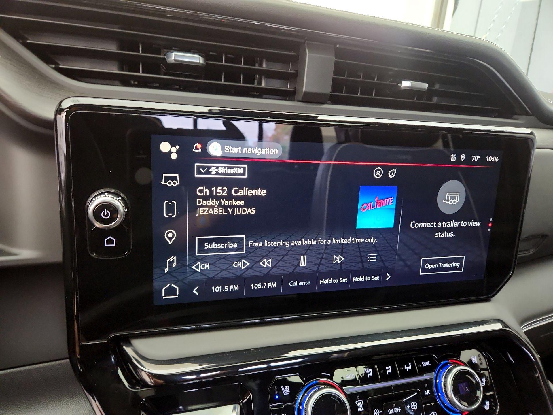 Thumbnail: 2025 GMC Sierra 1500 - 16