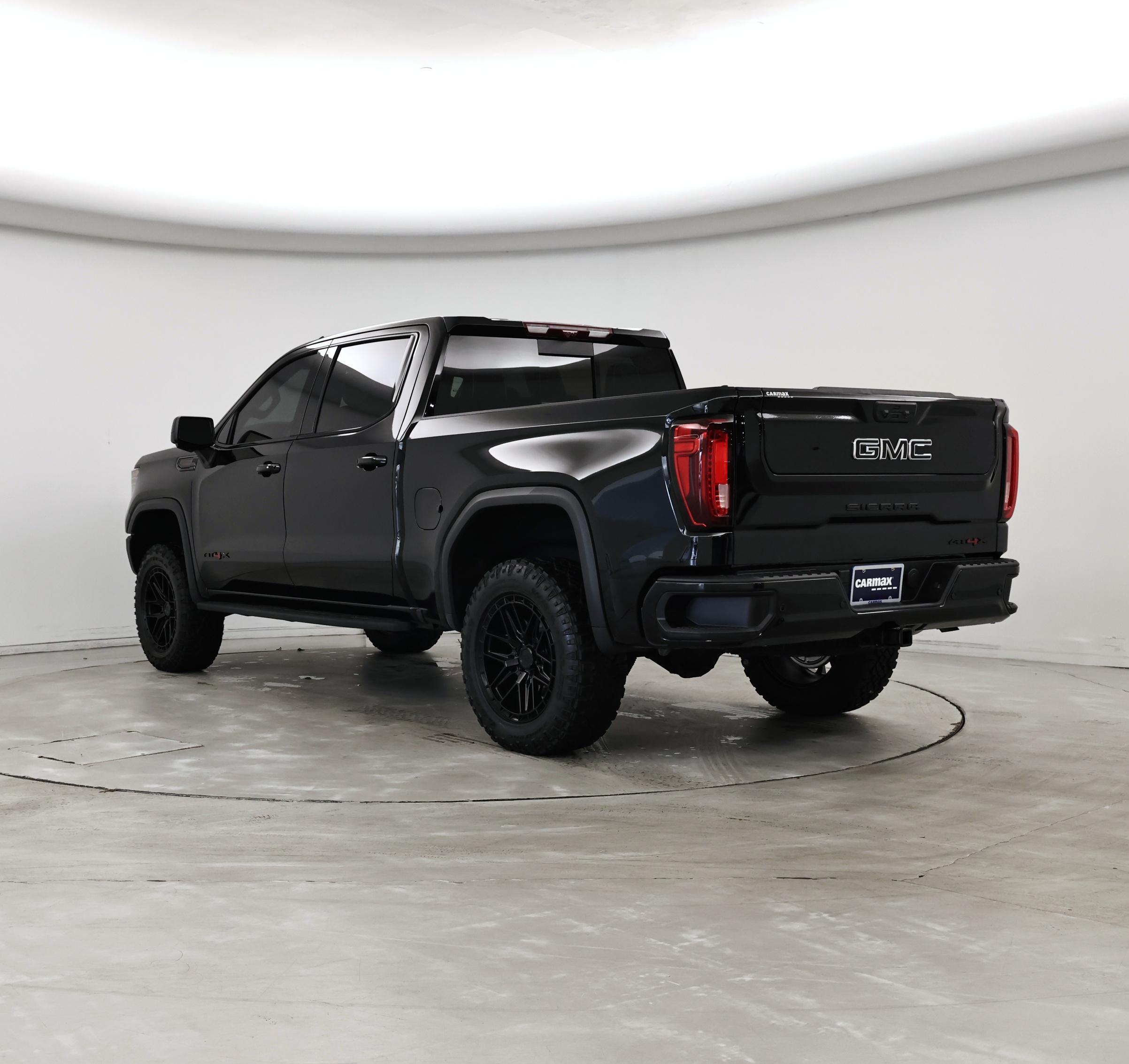 Thumbnail: 2025 GMC Sierra 1500 - 2