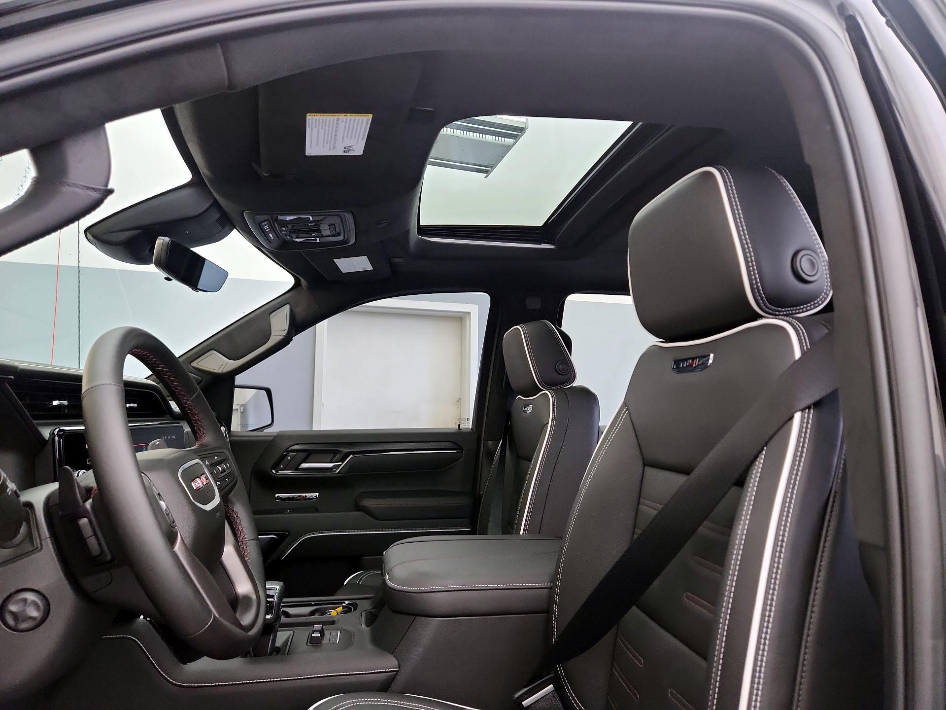 Thumbnail: 2025 GMC Sierra 1500 - 20