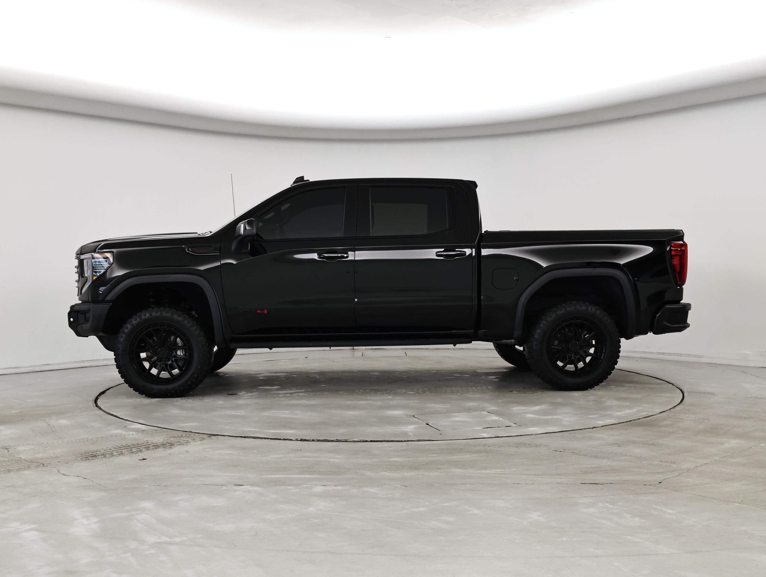 Thumbnail: 2025 GMC Sierra 1500 - 3