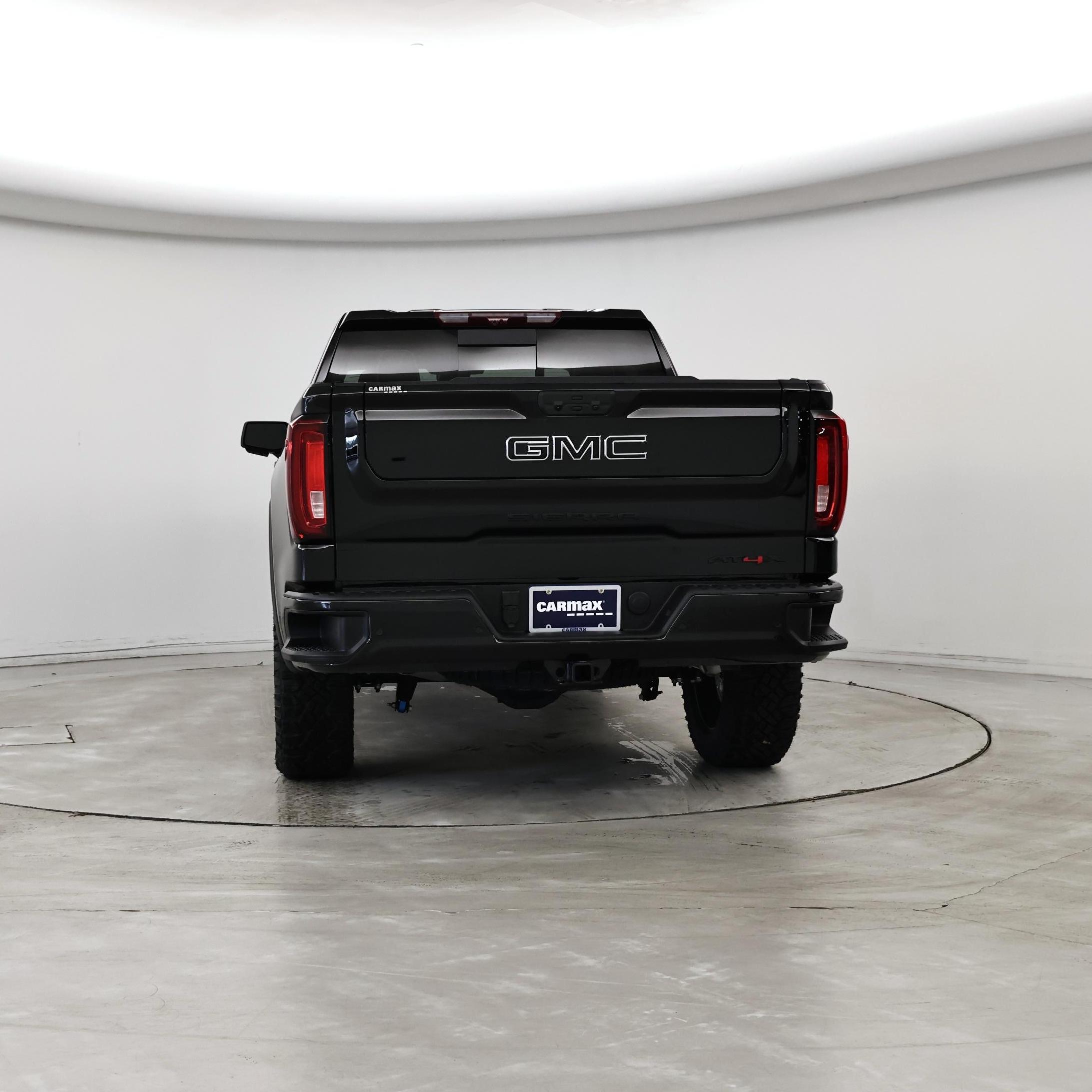 Thumbnail: 2025 GMC Sierra 1500 - 6