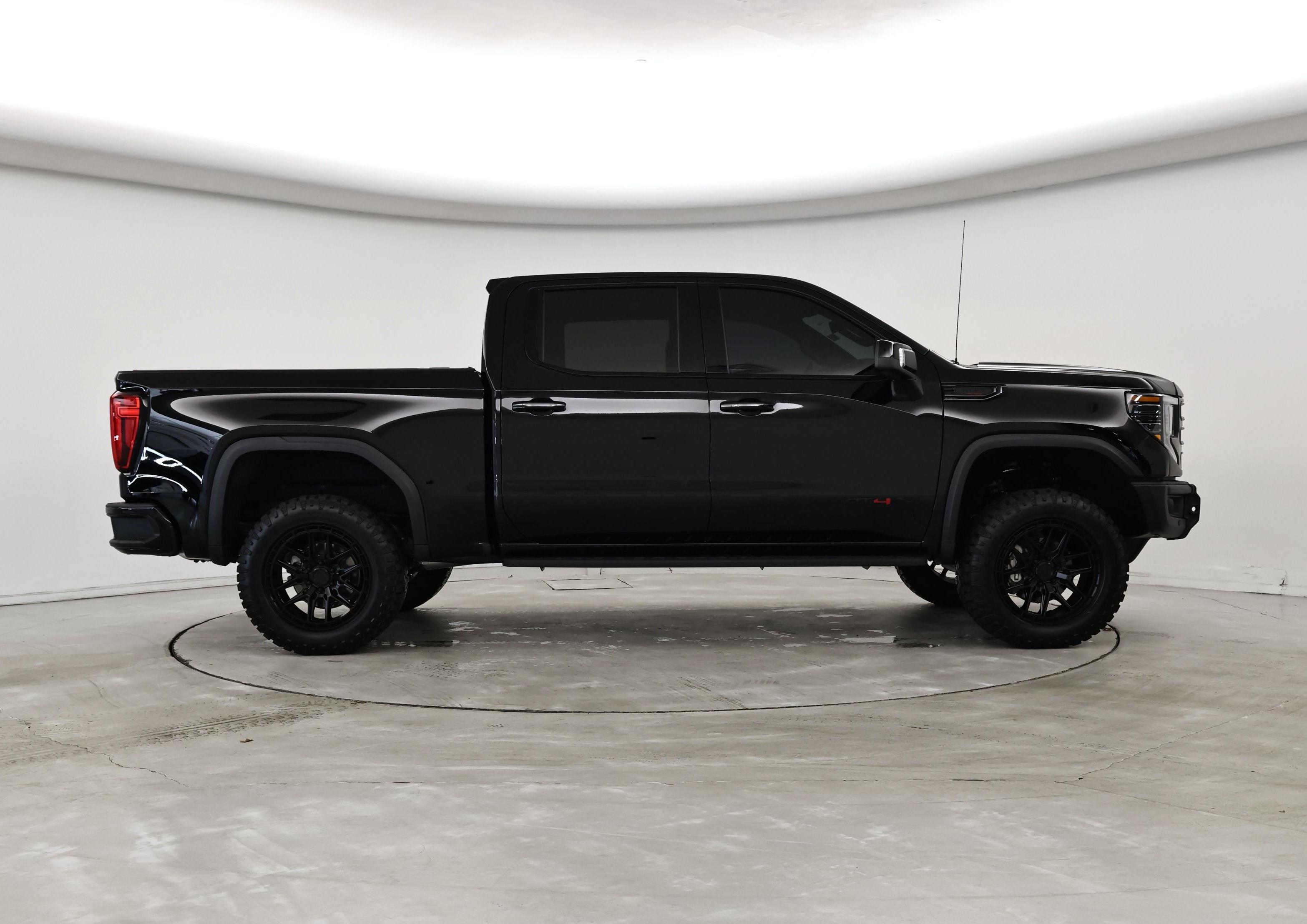 Thumbnail: 2025 GMC Sierra 1500 - 7