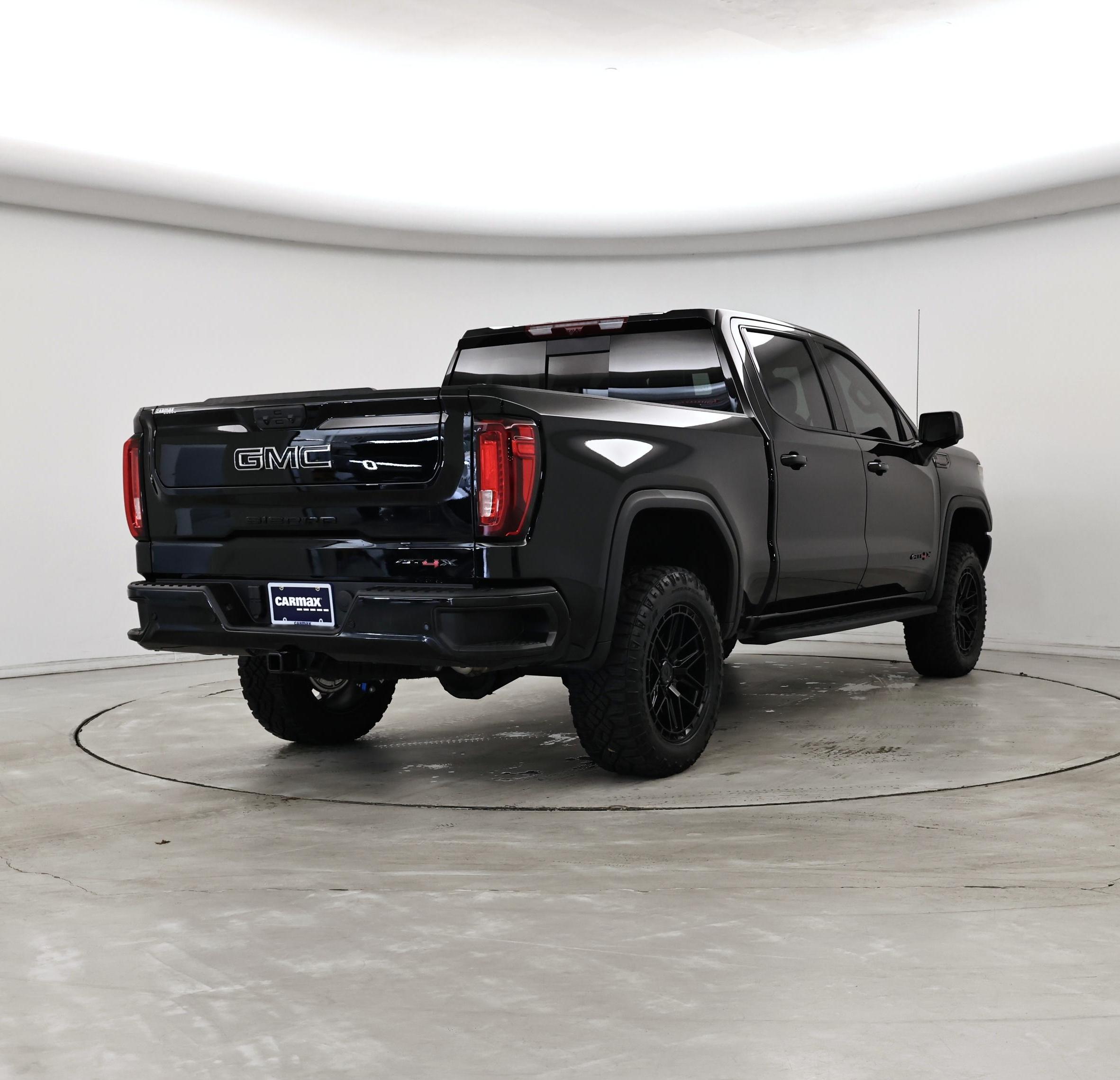 Thumbnail: 2025 GMC Sierra 1500 - 8