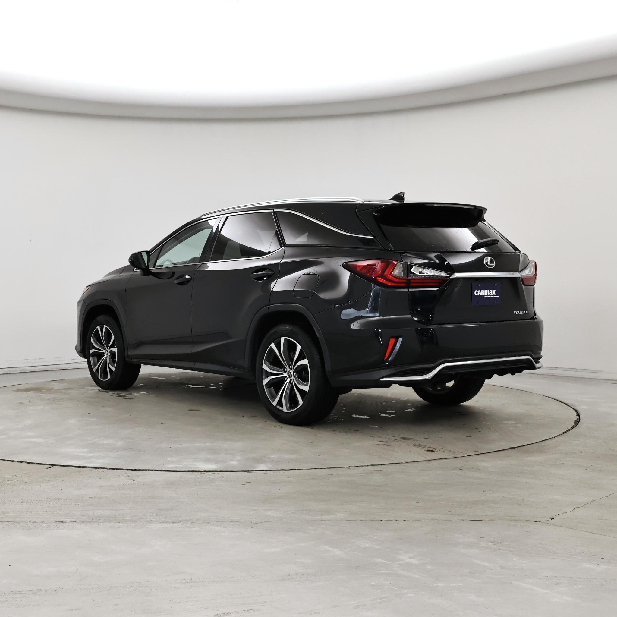 Thumbnail: 2018 Lexus RX - 2