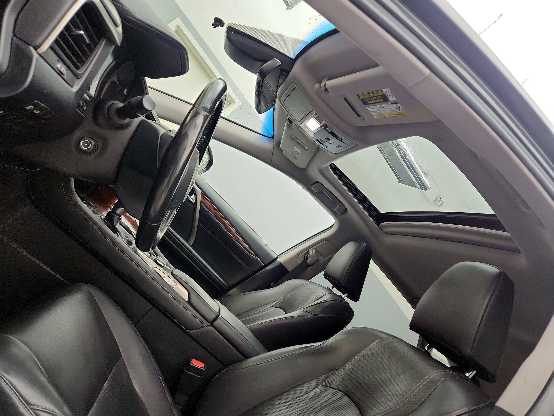 Thumbnail: 2018 Lexus RX - 20