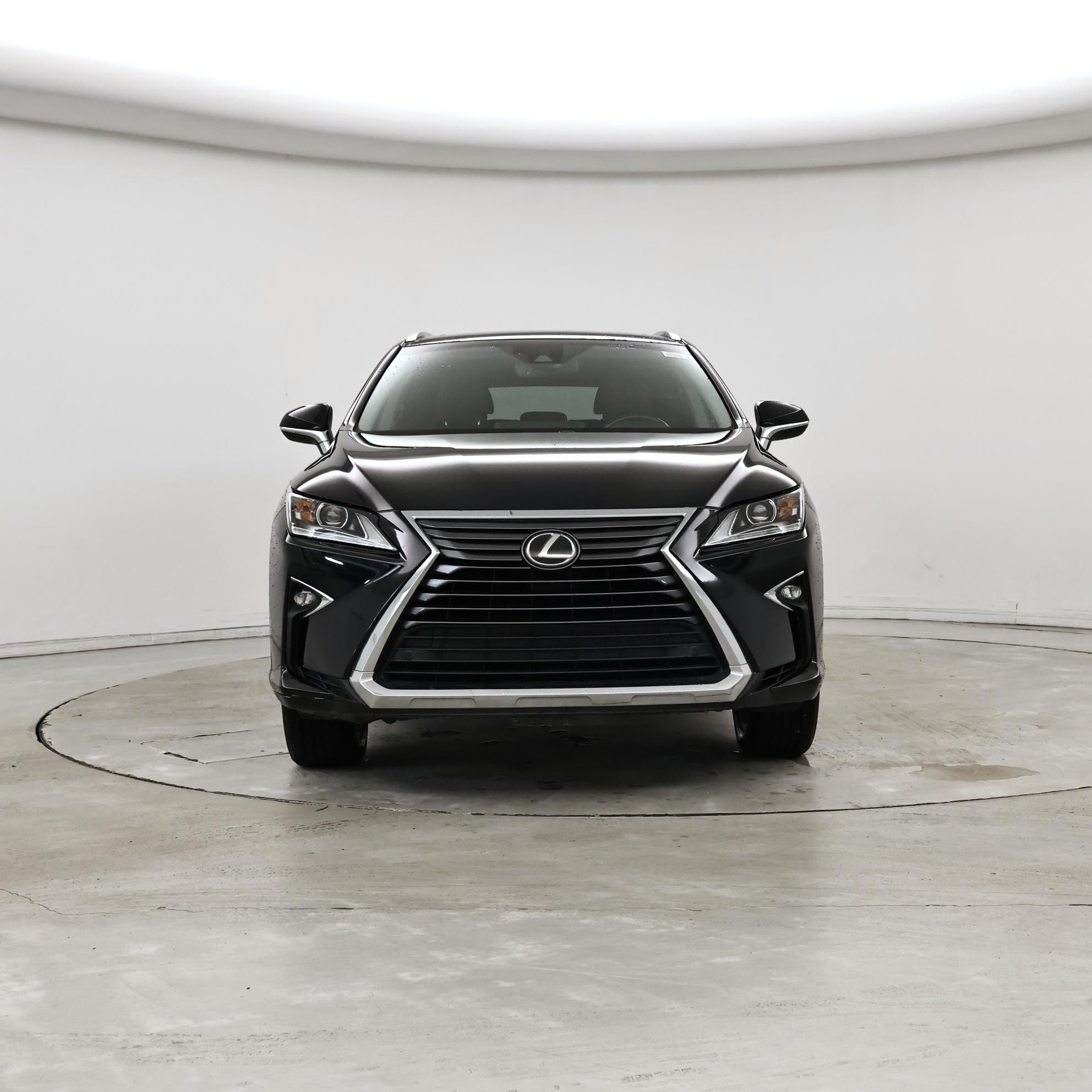 Thumbnail: 2018 Lexus RX - 5