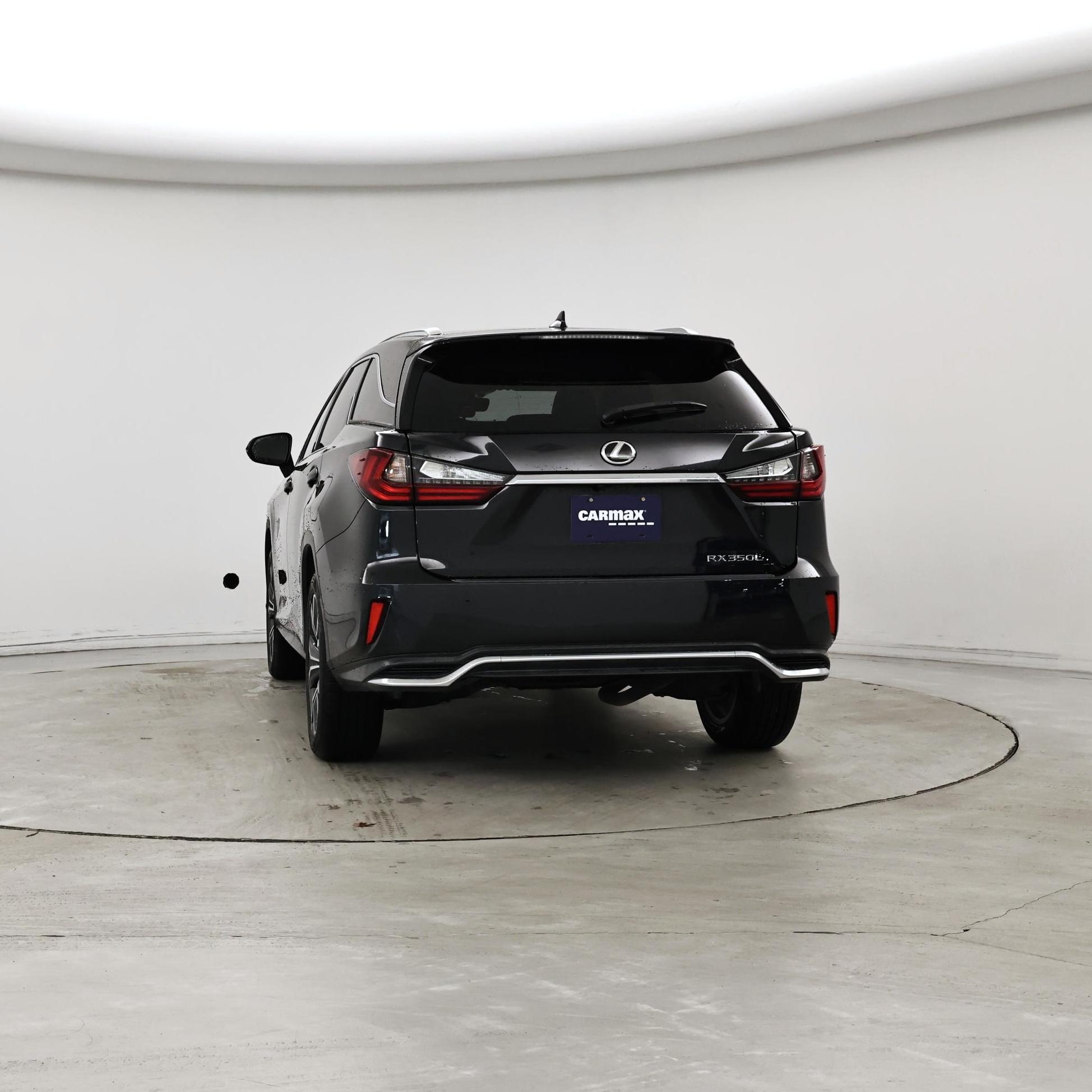 Thumbnail: 2018 Lexus RX - 6