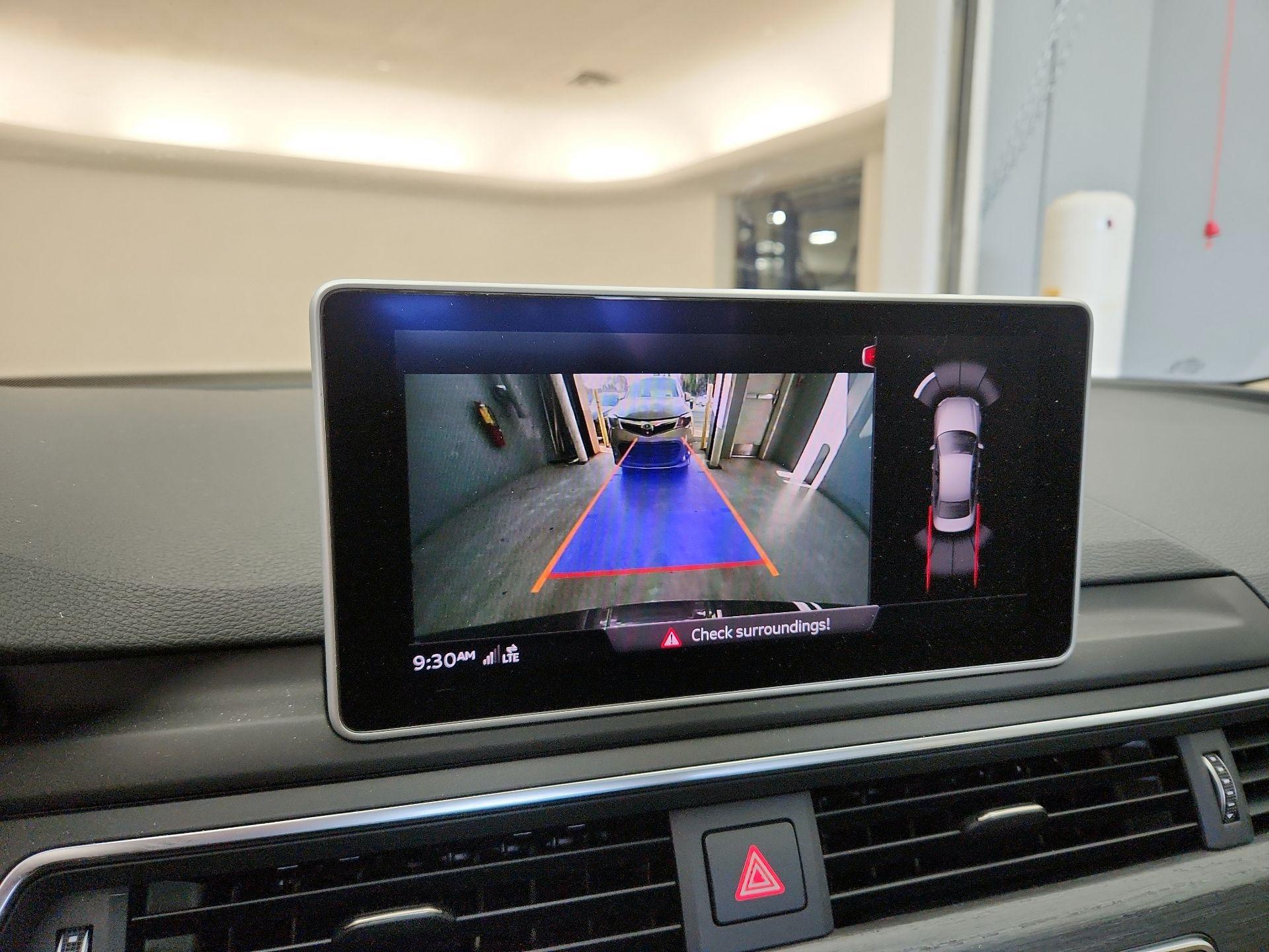 Thumbnail: 2017 Audi A4 - 15