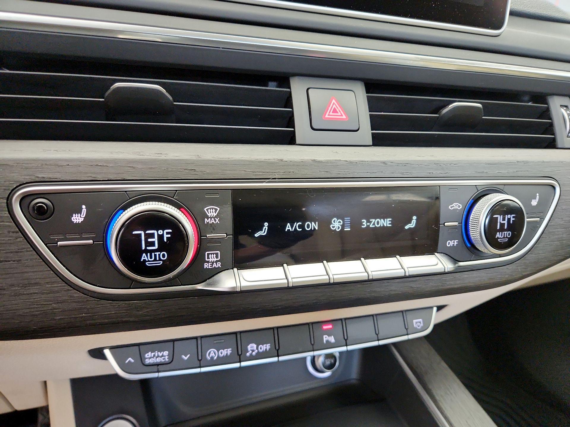 Thumbnail: 2017 Audi A4 - 17