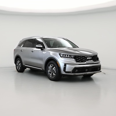 2023 Kia Sorento EX