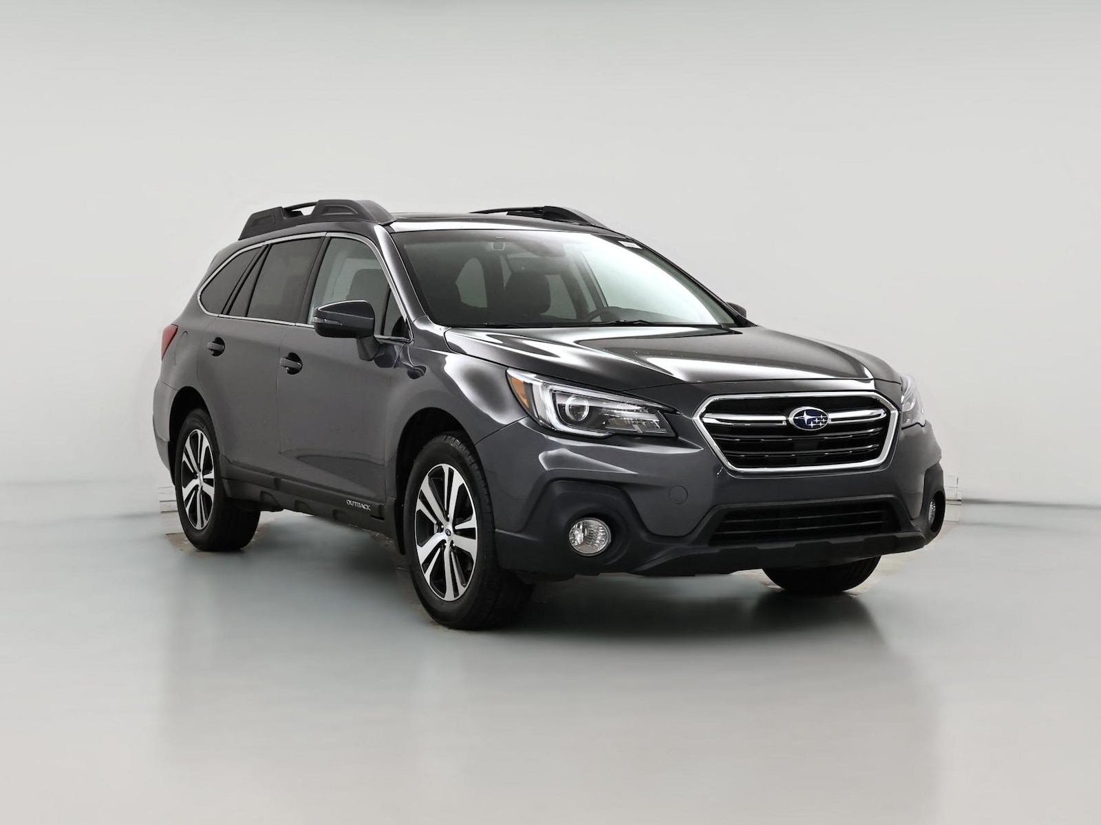 2018 Subaru Outback Limited