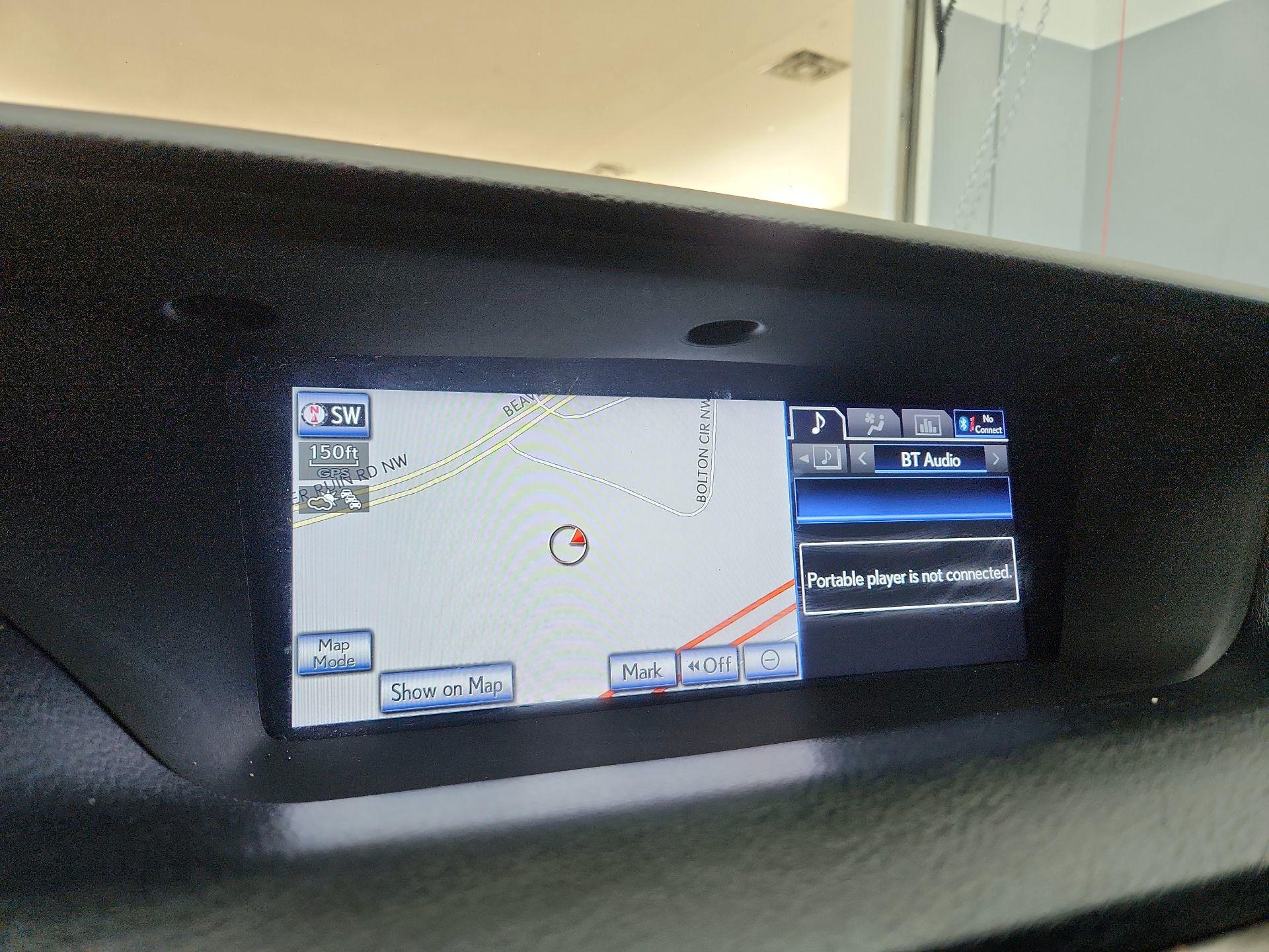 Thumbnail: 2014 Lexus GS - 14