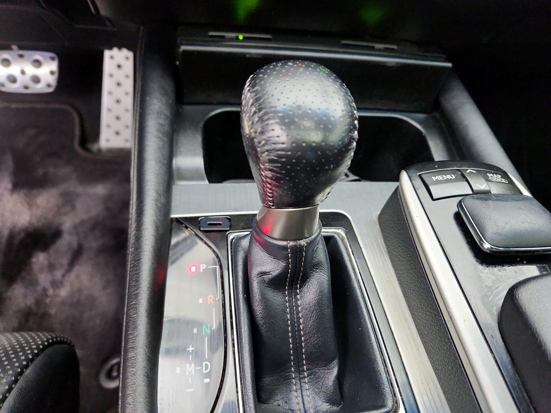 Thumbnail: 2014 Lexus GS - 18