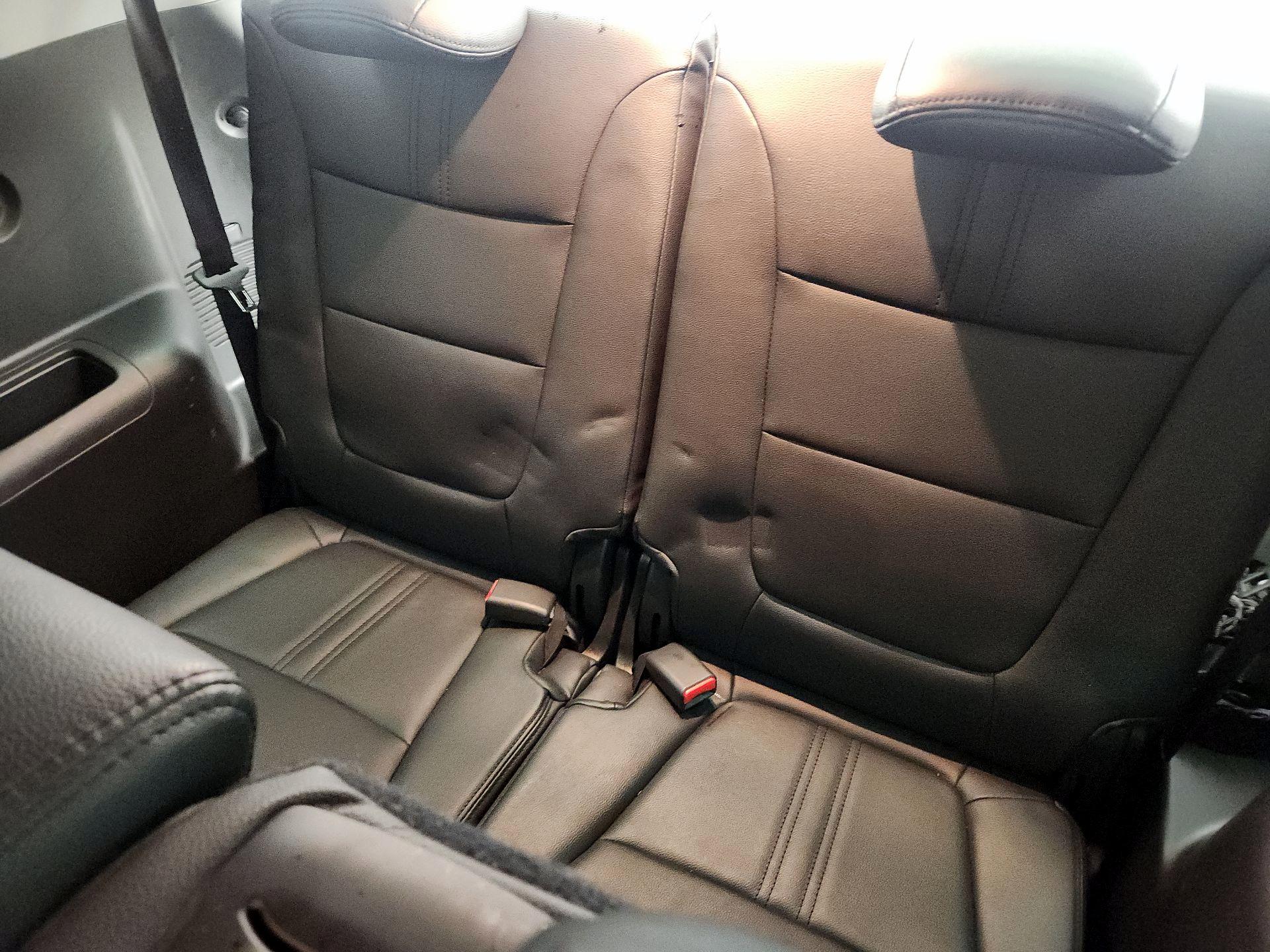 Thumbnail: 2015 Kia Sorento - 20