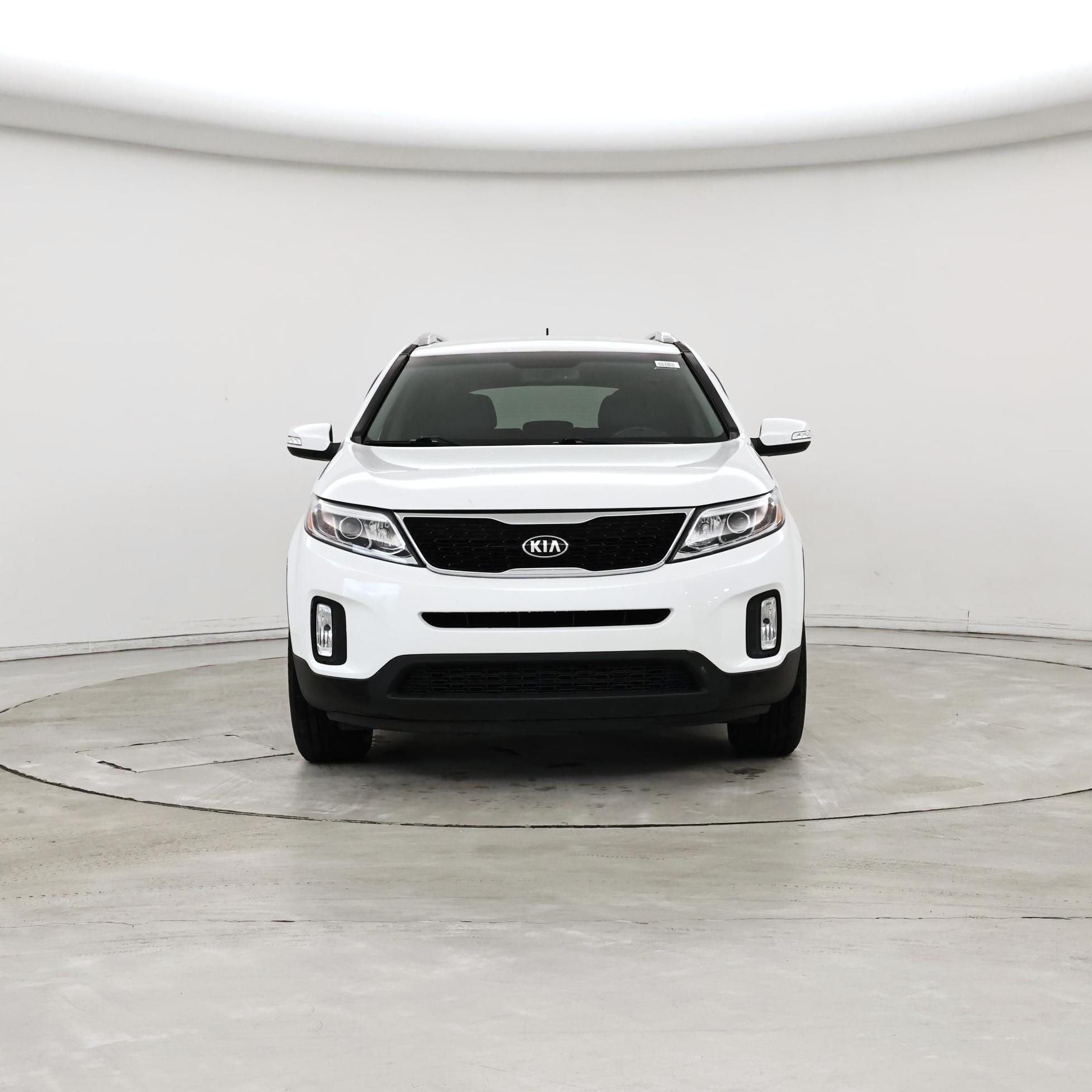 Thumbnail: 2015 Kia Sorento - 5
