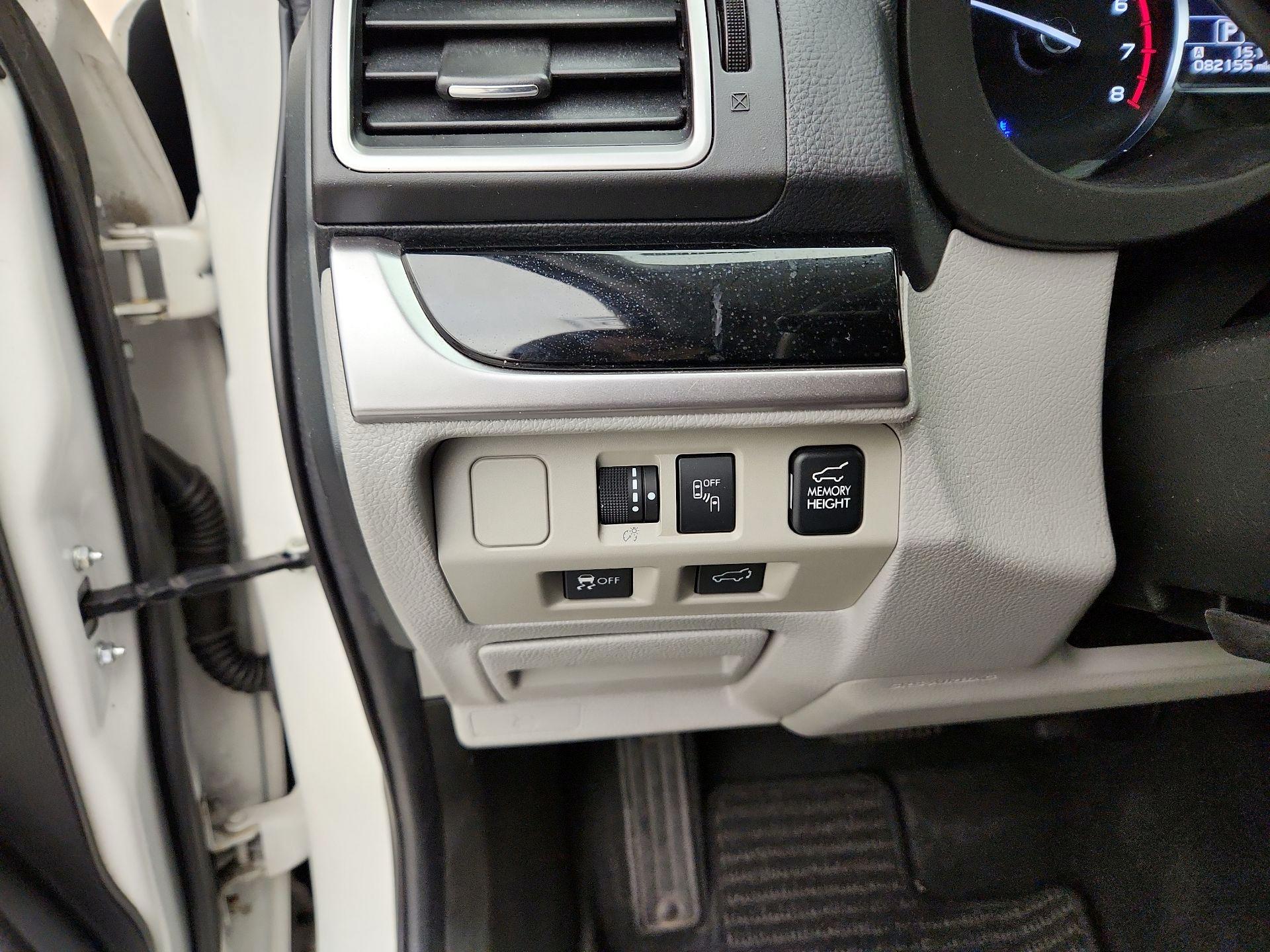 Thumbnail: 2018 Subaru Forester - 13