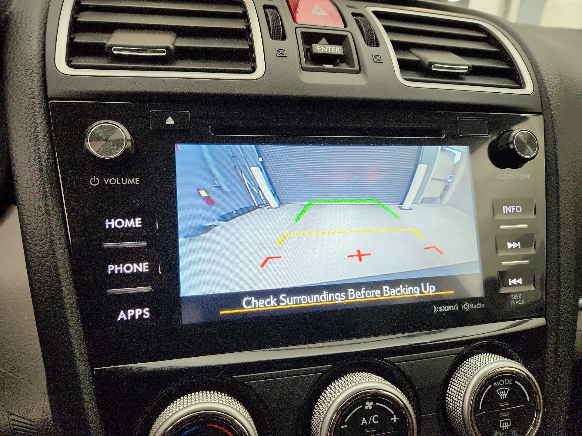 Thumbnail: 2018 Subaru Forester - 14