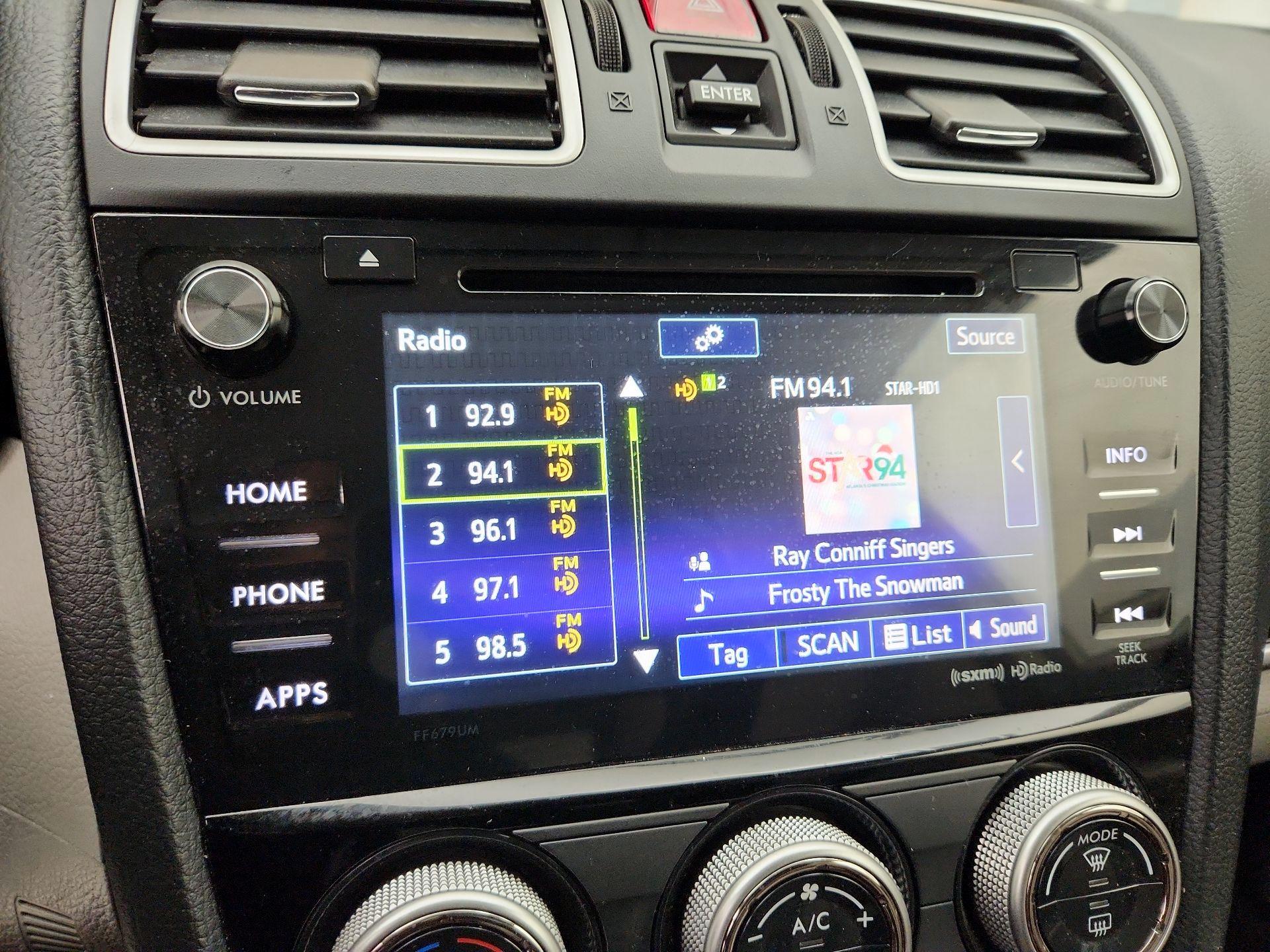 Thumbnail: 2018 Subaru Forester - 15