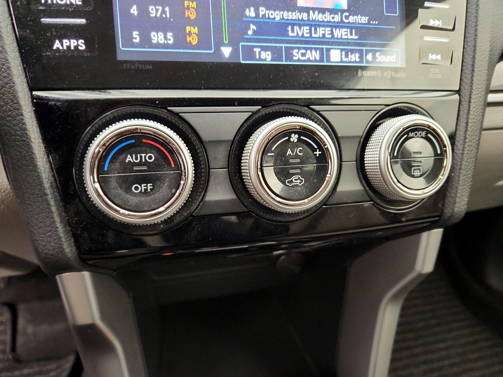 Thumbnail: 2018 Subaru Forester - 16