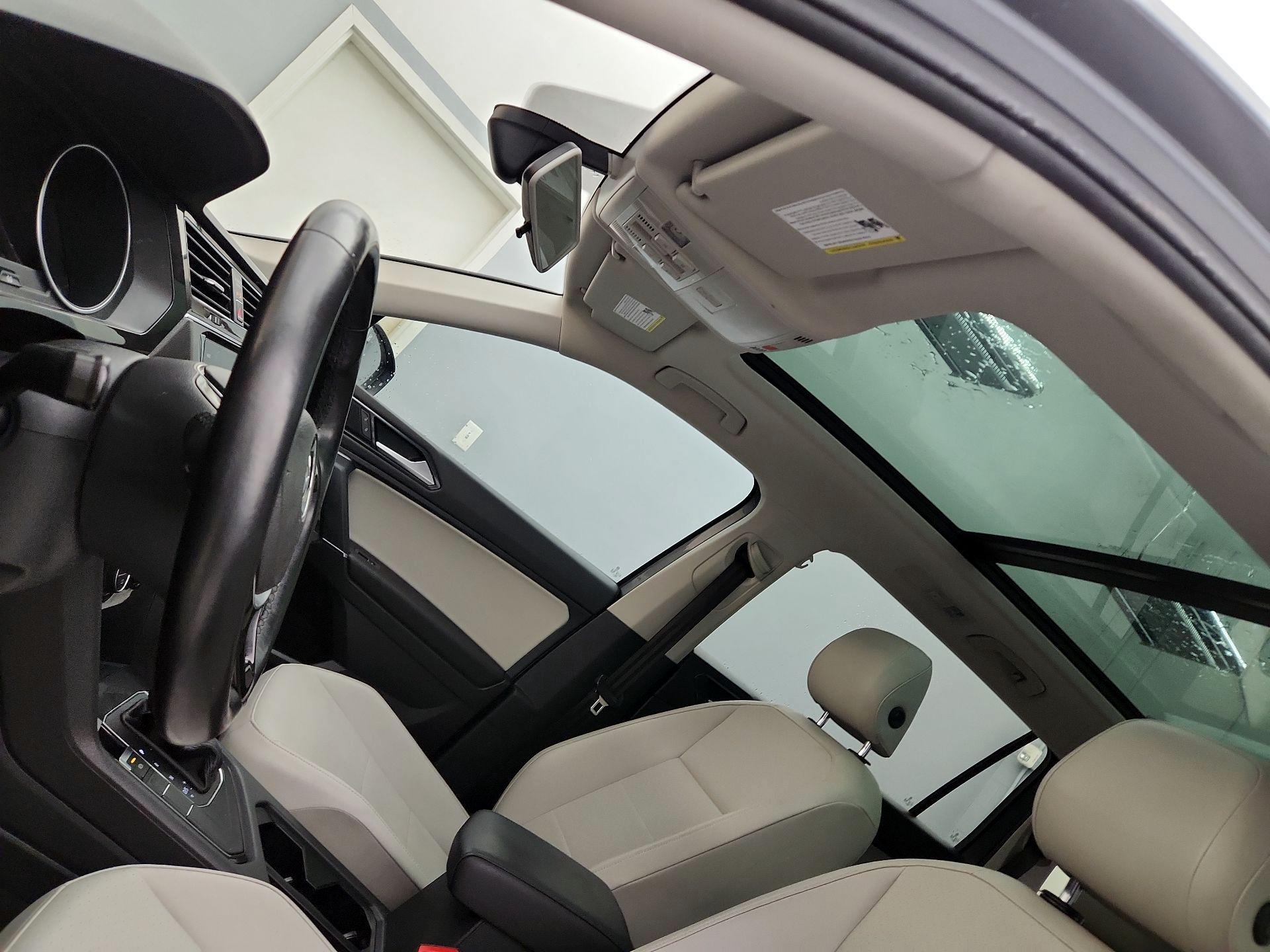 Thumbnail: 2018 Volkswagen Tiguan - 19