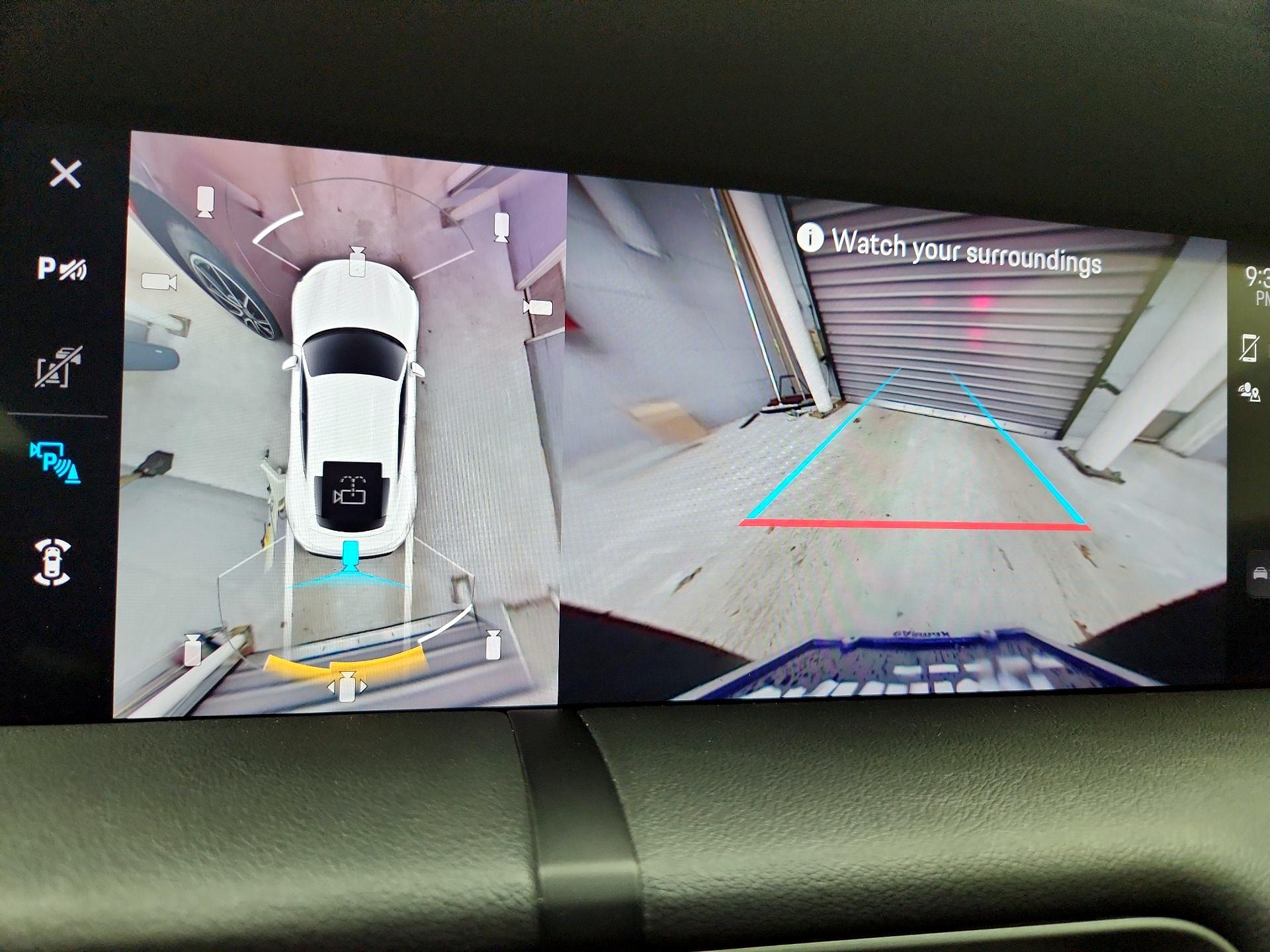 Thumbnail: 2022 Porsche Taycan - 15