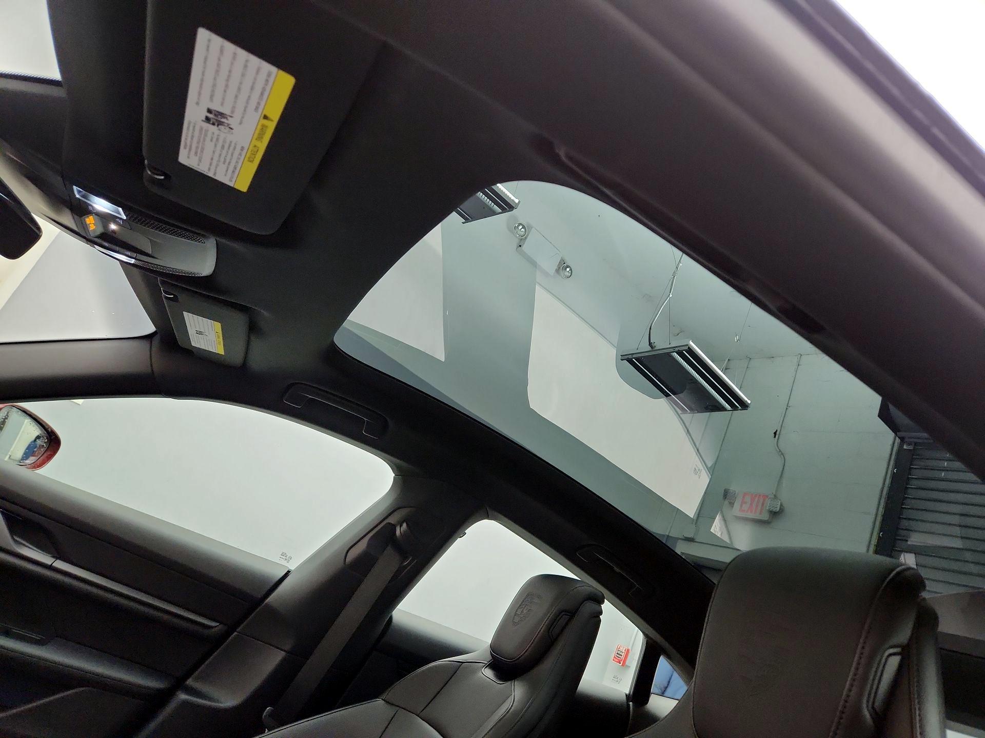 Thumbnail: 2022 Porsche Taycan - 20