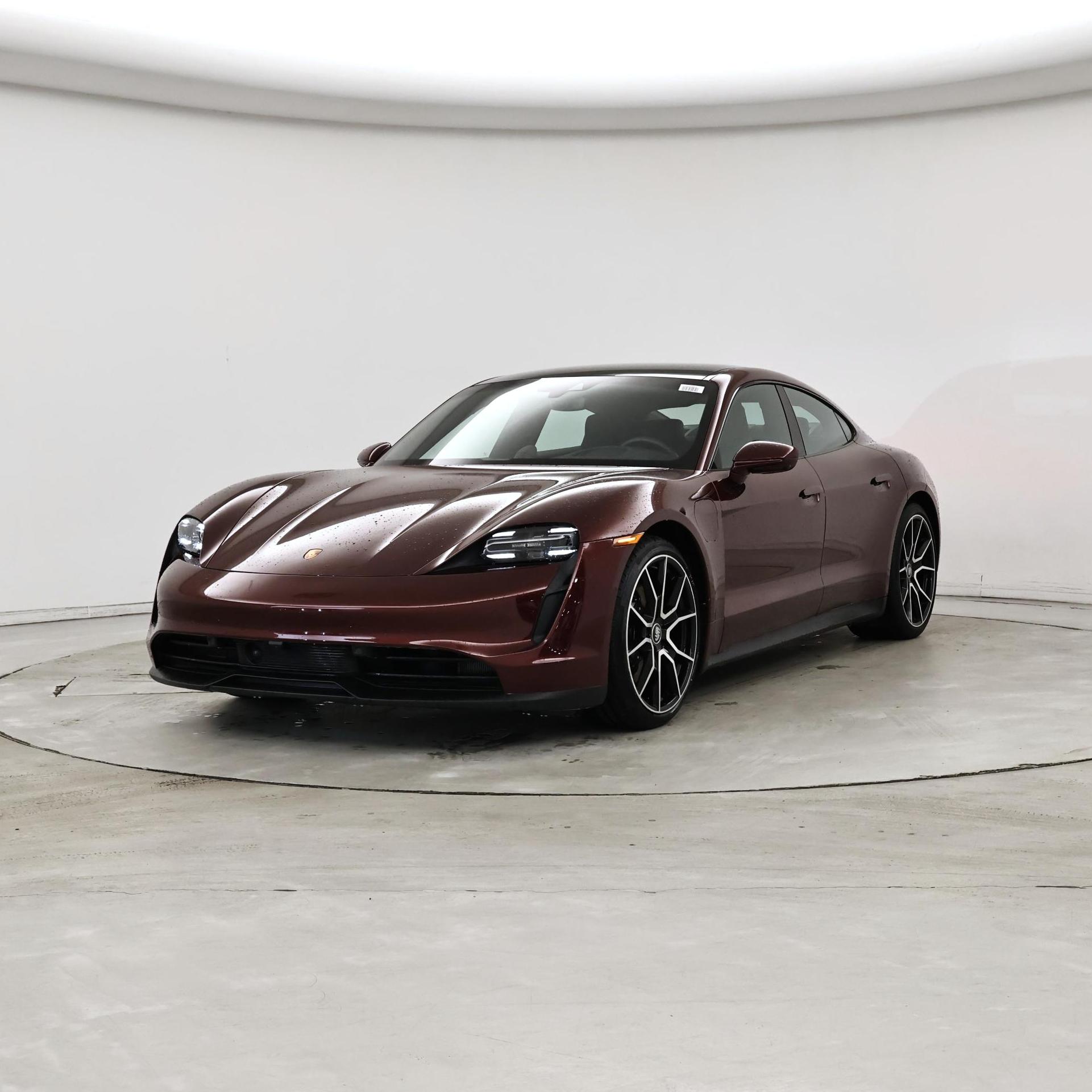 Thumbnail: 2022 Porsche Taycan - 4