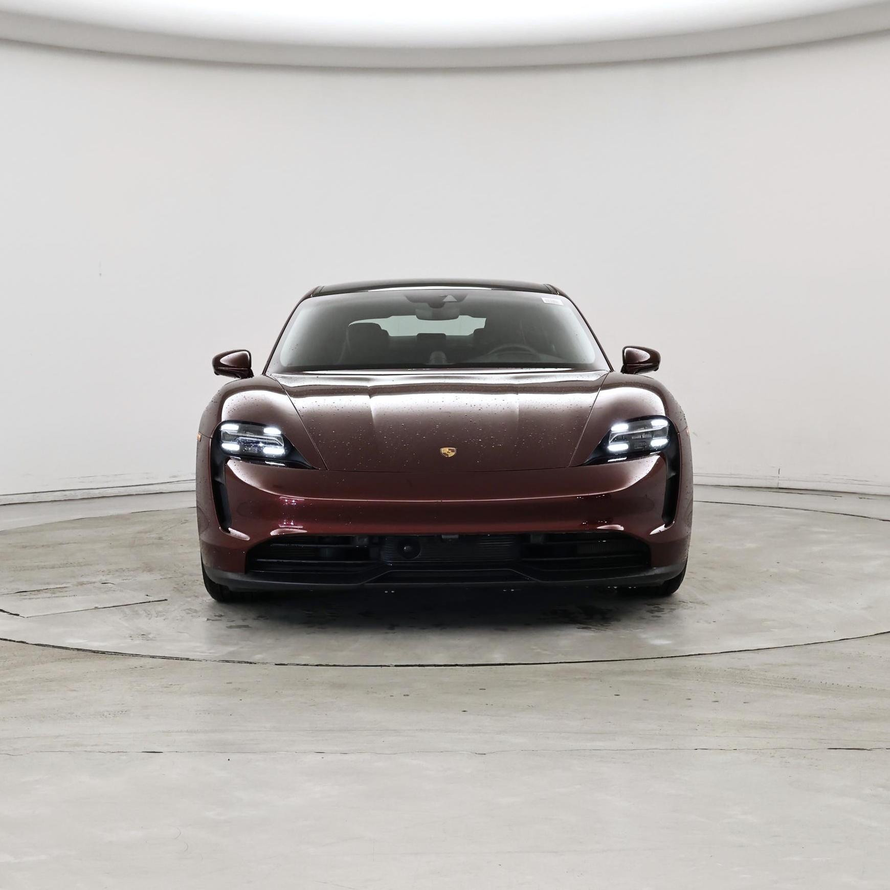 Thumbnail: 2022 Porsche Taycan - 5