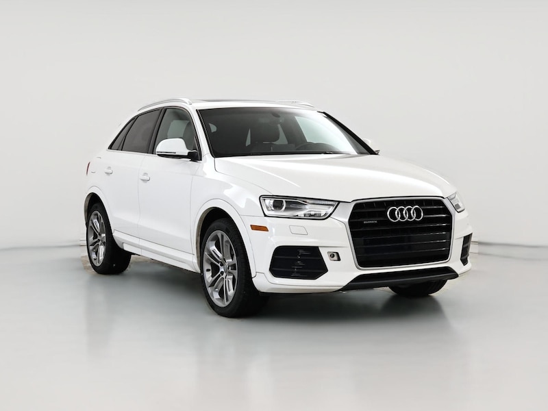 2016 Audi Q3 Premium Plus -
                  Norcross, GA