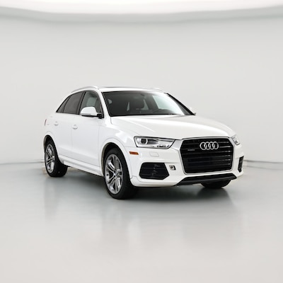 2016 Audi Q3 Premium Plus