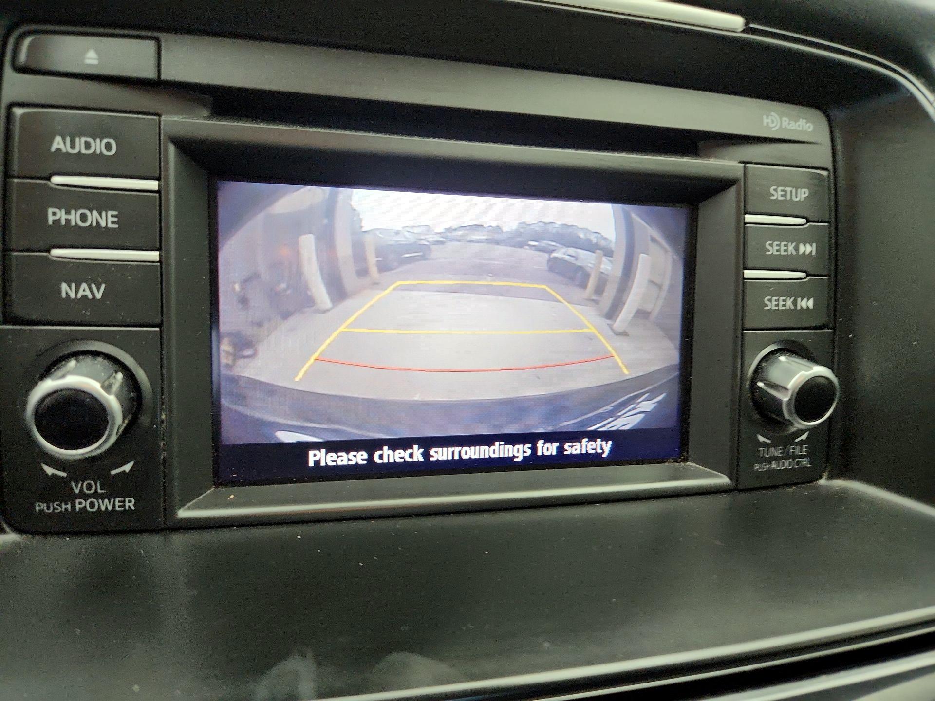 Thumbnail: 2014 Mazda Mazda6 - 14