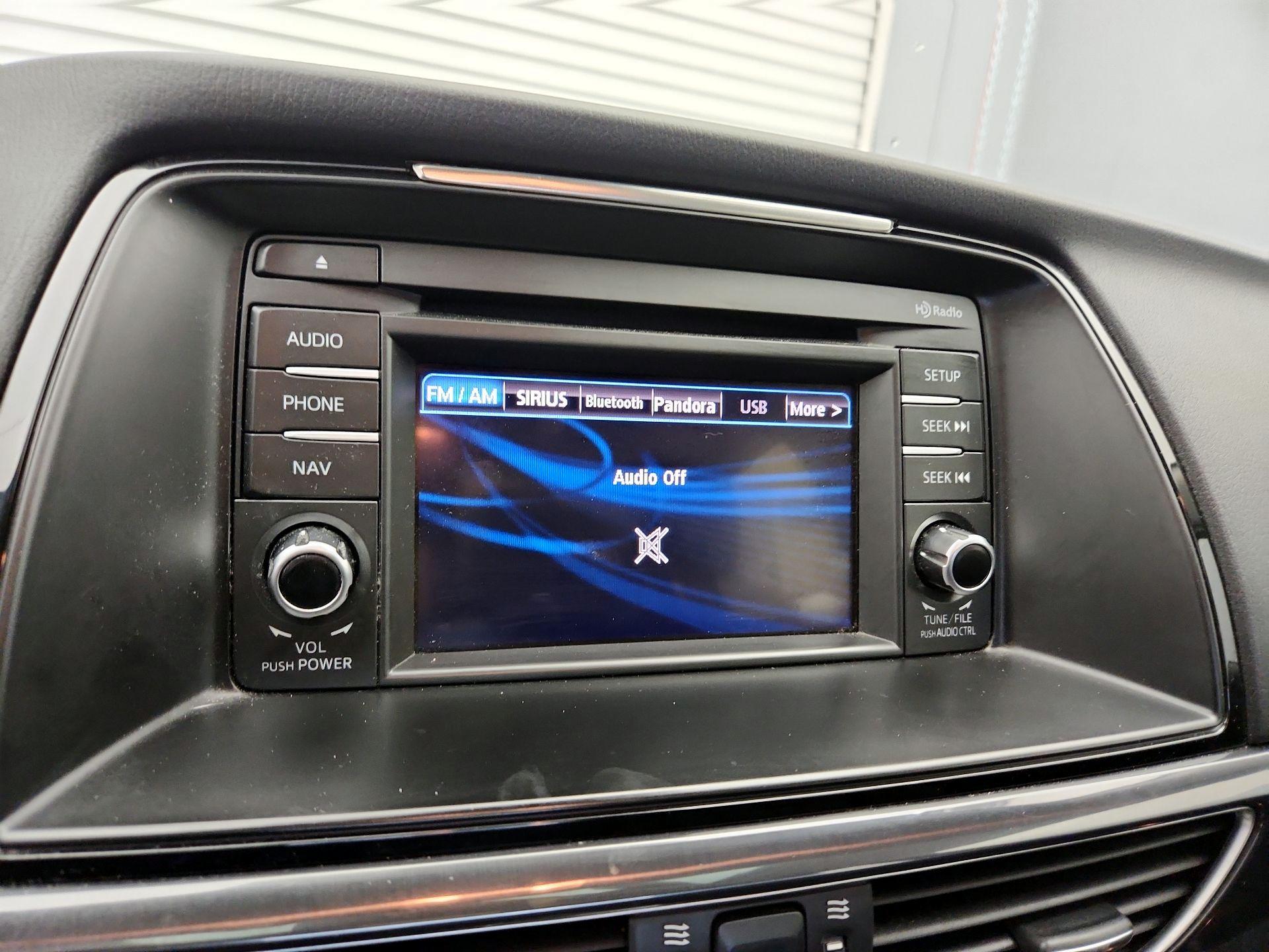 Thumbnail: 2014 Mazda Mazda6 - 15