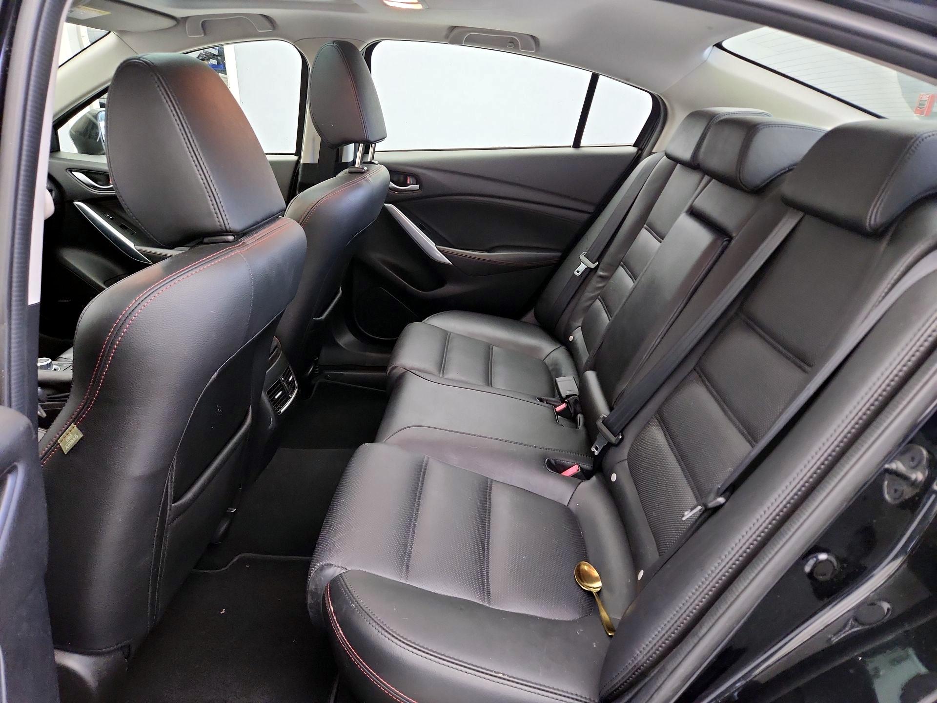 Thumbnail: 2014 Mazda Mazda6 - 20