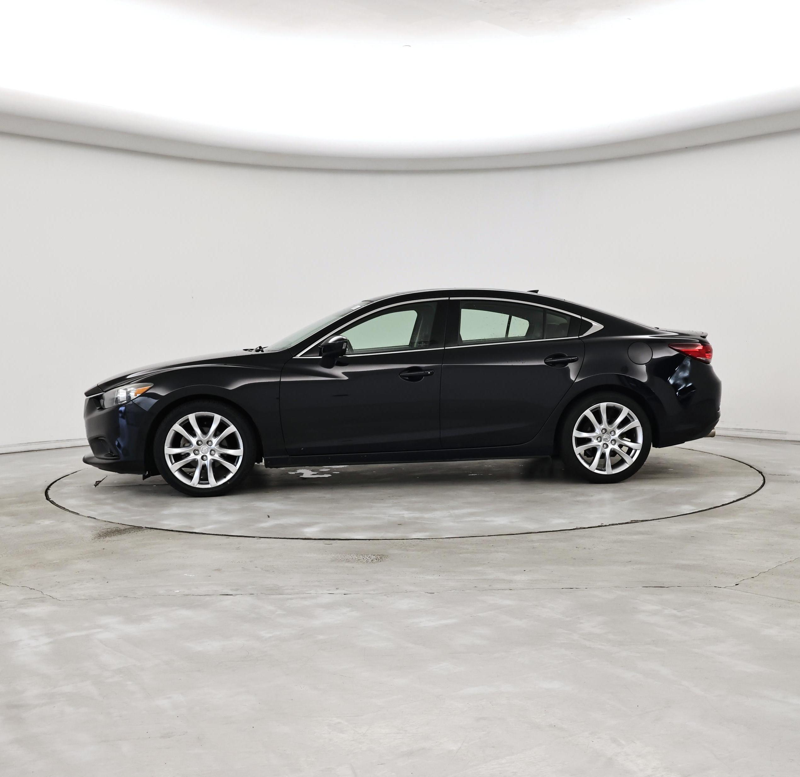 Thumbnail: 2014 Mazda Mazda6 - 3