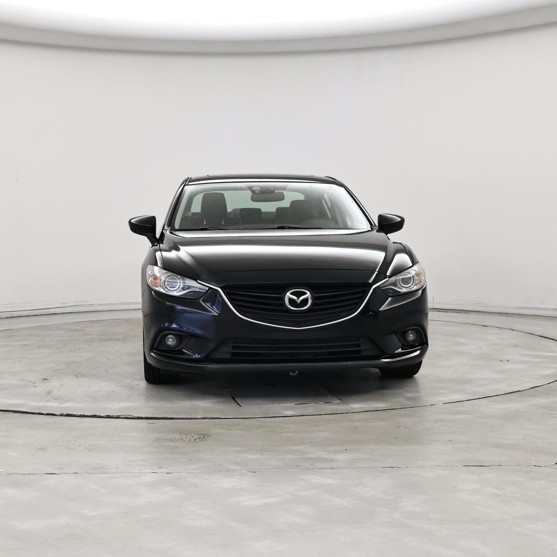 Thumbnail: 2014 Mazda Mazda6 - 5