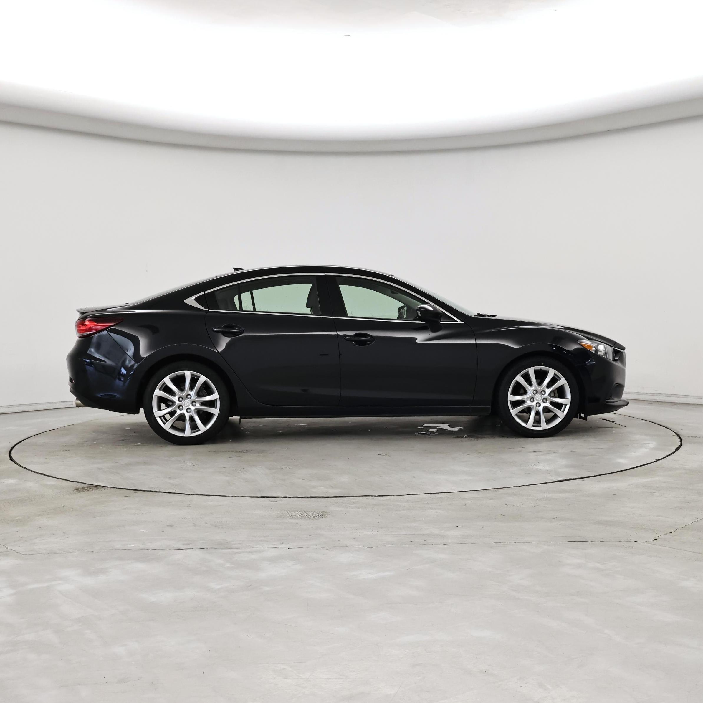 Thumbnail: 2014 Mazda Mazda6 - 7