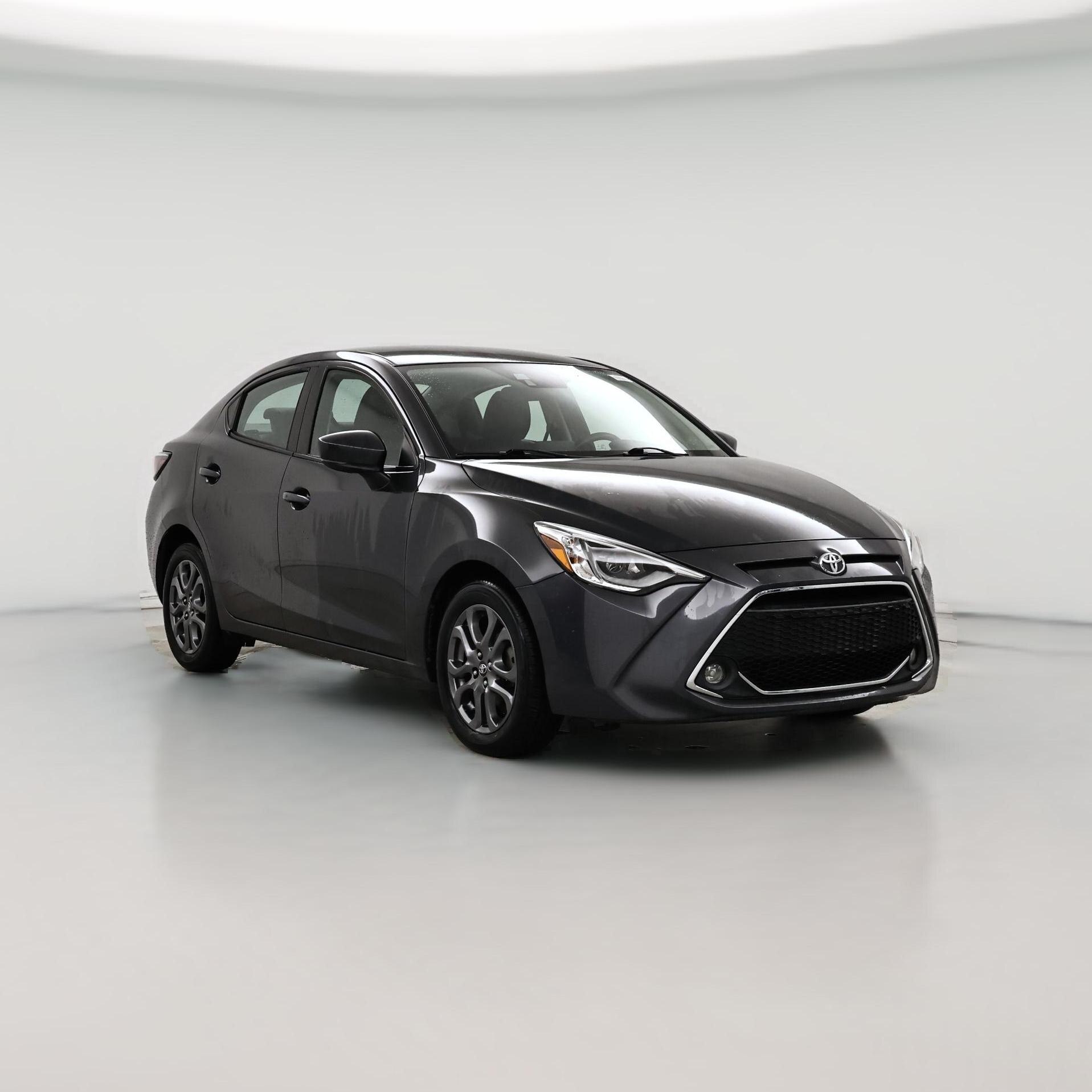 Thumbnail: 2019 Toyota Yaris - 1