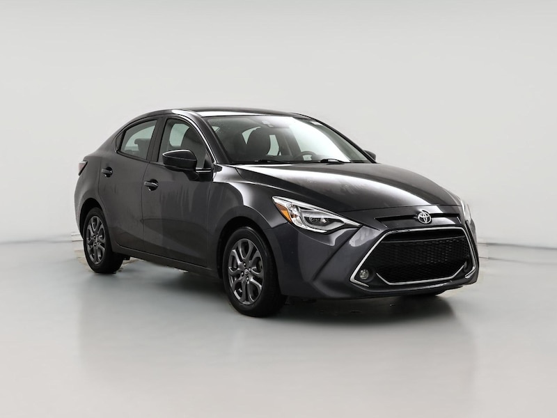 2019 Toyota Yaris XLE -
                  Norcross, GA