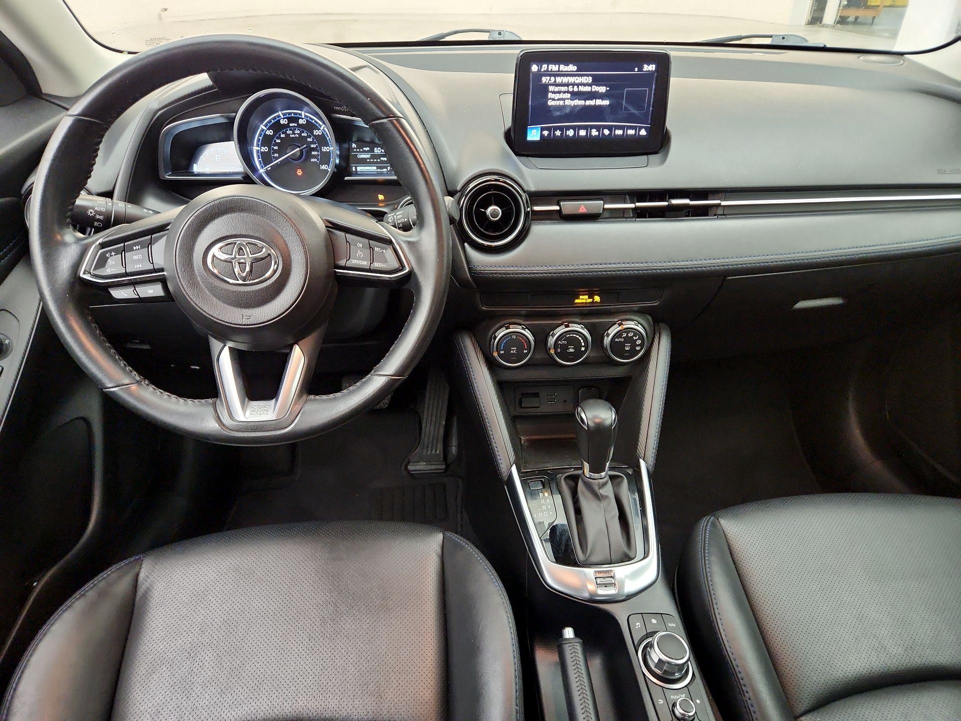 Thumbnail: 2019 Toyota Yaris - 9