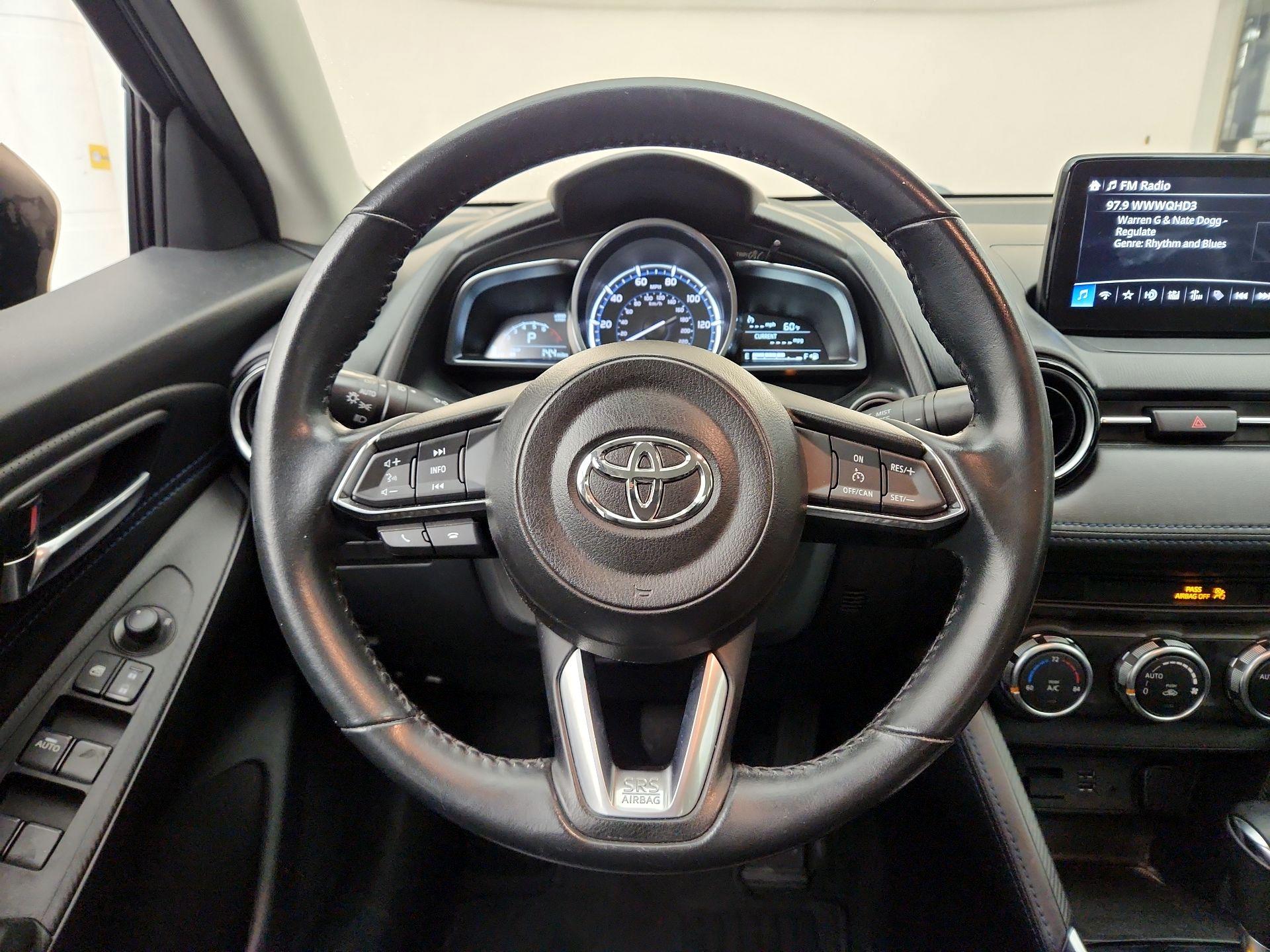 Thumbnail: 2019 Toyota Yaris - 10
