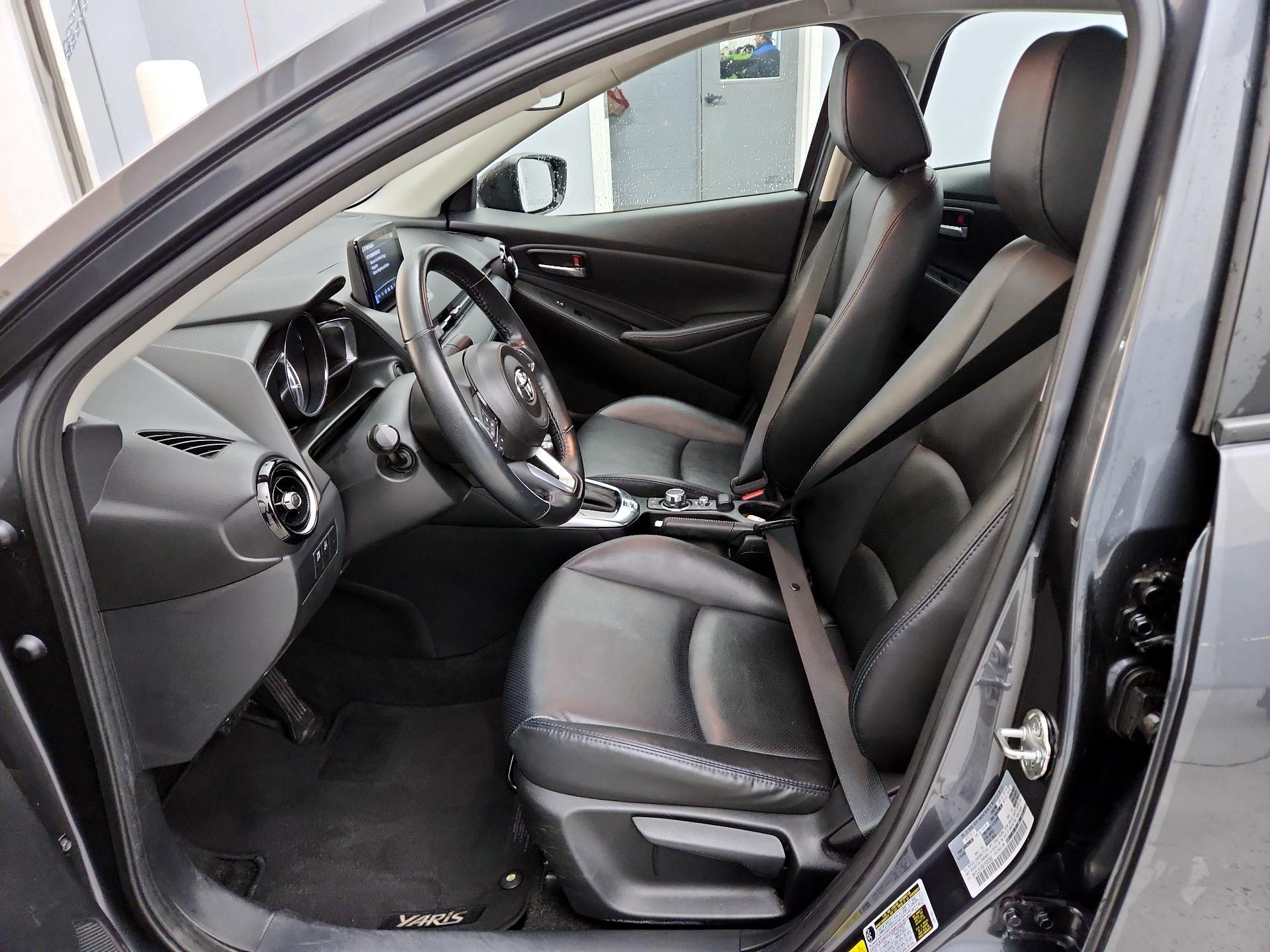 Thumbnail: 2019 Toyota Yaris - 11