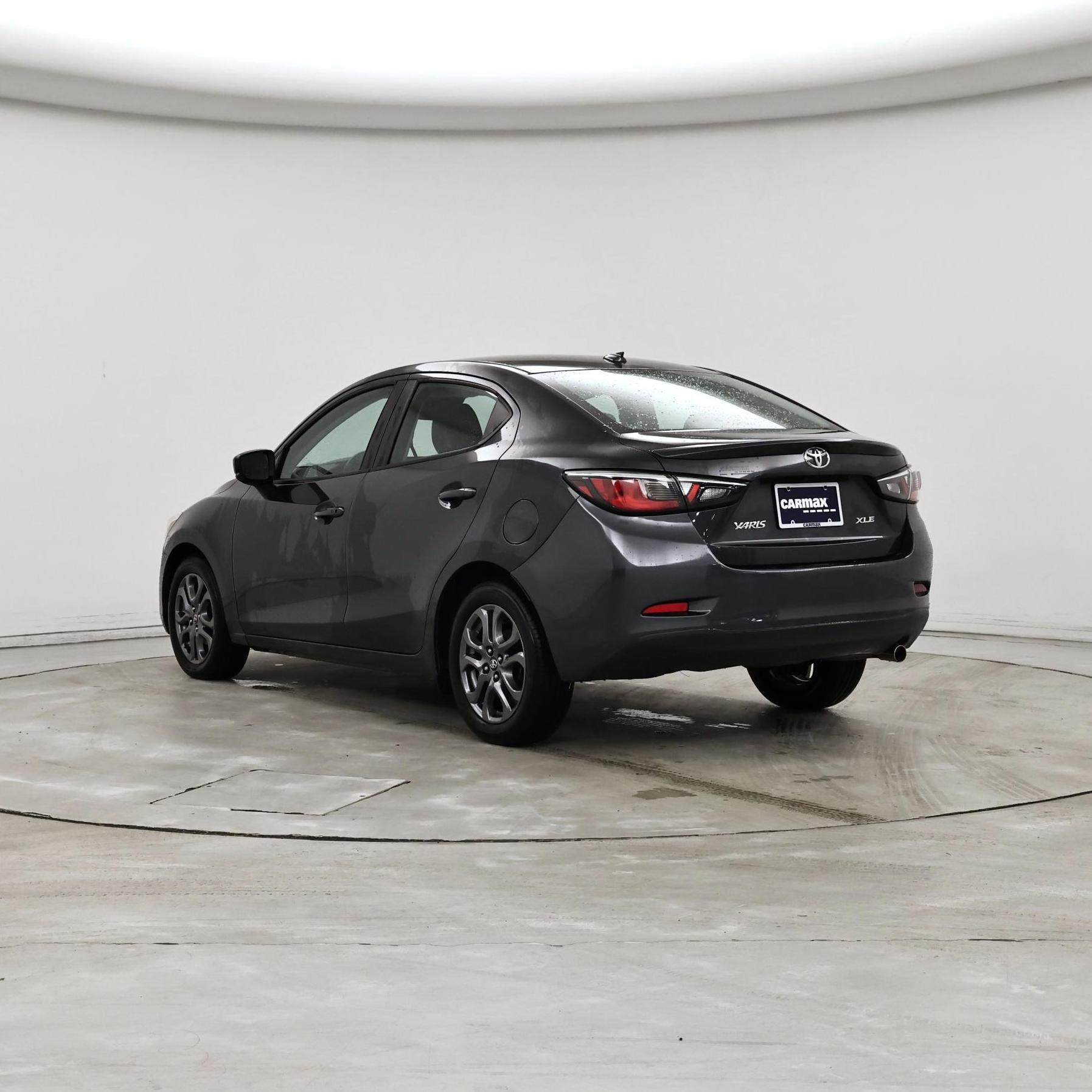 Thumbnail: 2019 Toyota Yaris - 2