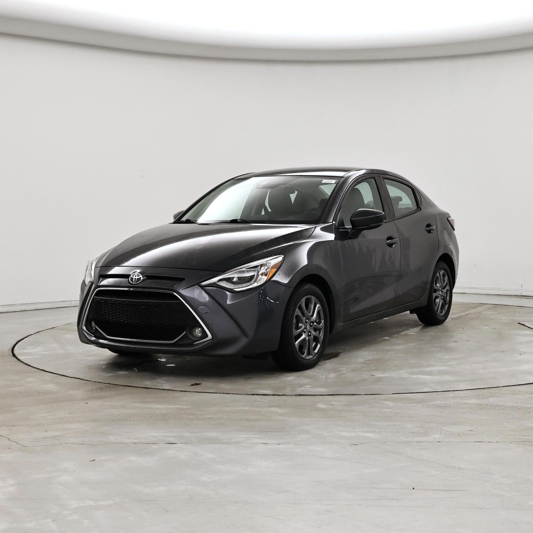 Thumbnail: 2019 Toyota Yaris - 4